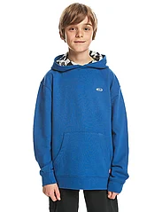 Quiksilver - SATURN HOODIE BLOCK YOUTH - hoodies - monaco blue - 2