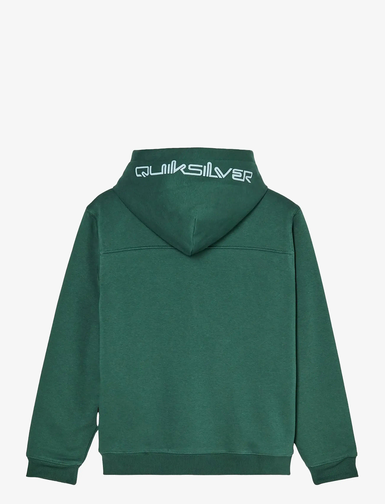 Quiksilver - FLEECE SHERPA YOUTH - forest - 2