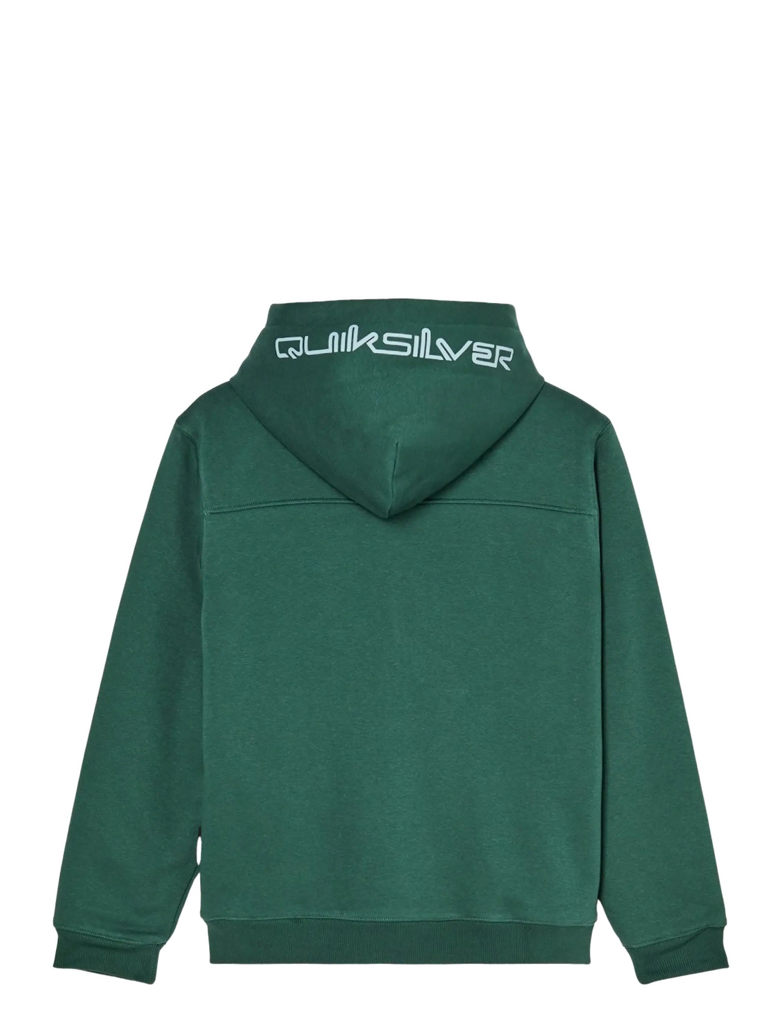 Quiksilver - FLEECE SHERPA YOUTH - forest - 2