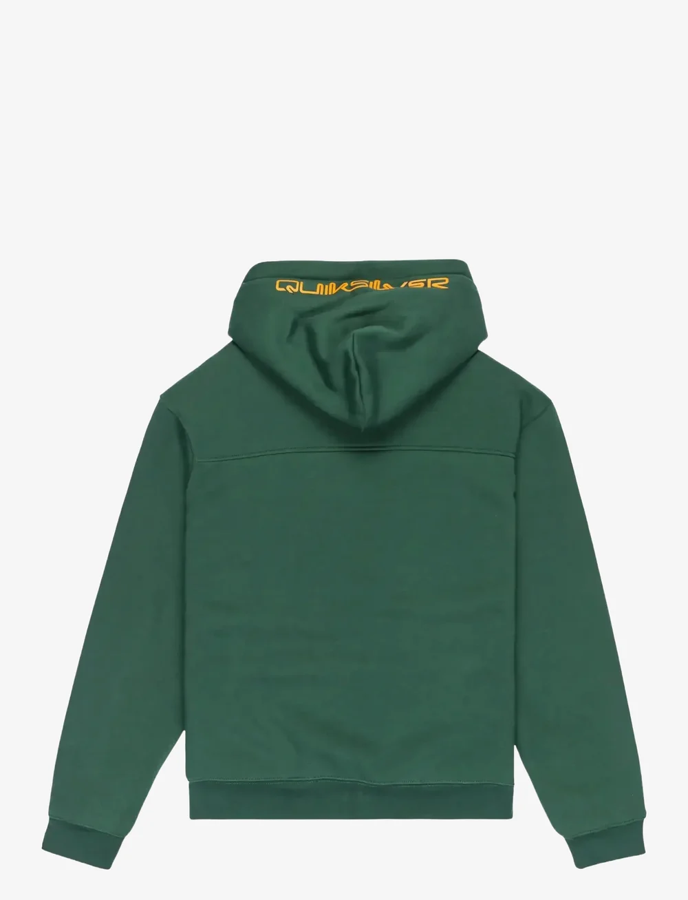 Quiksilver - FLEECE SHERPA YOUTH - kapuzenpullover - trekking green - 2
