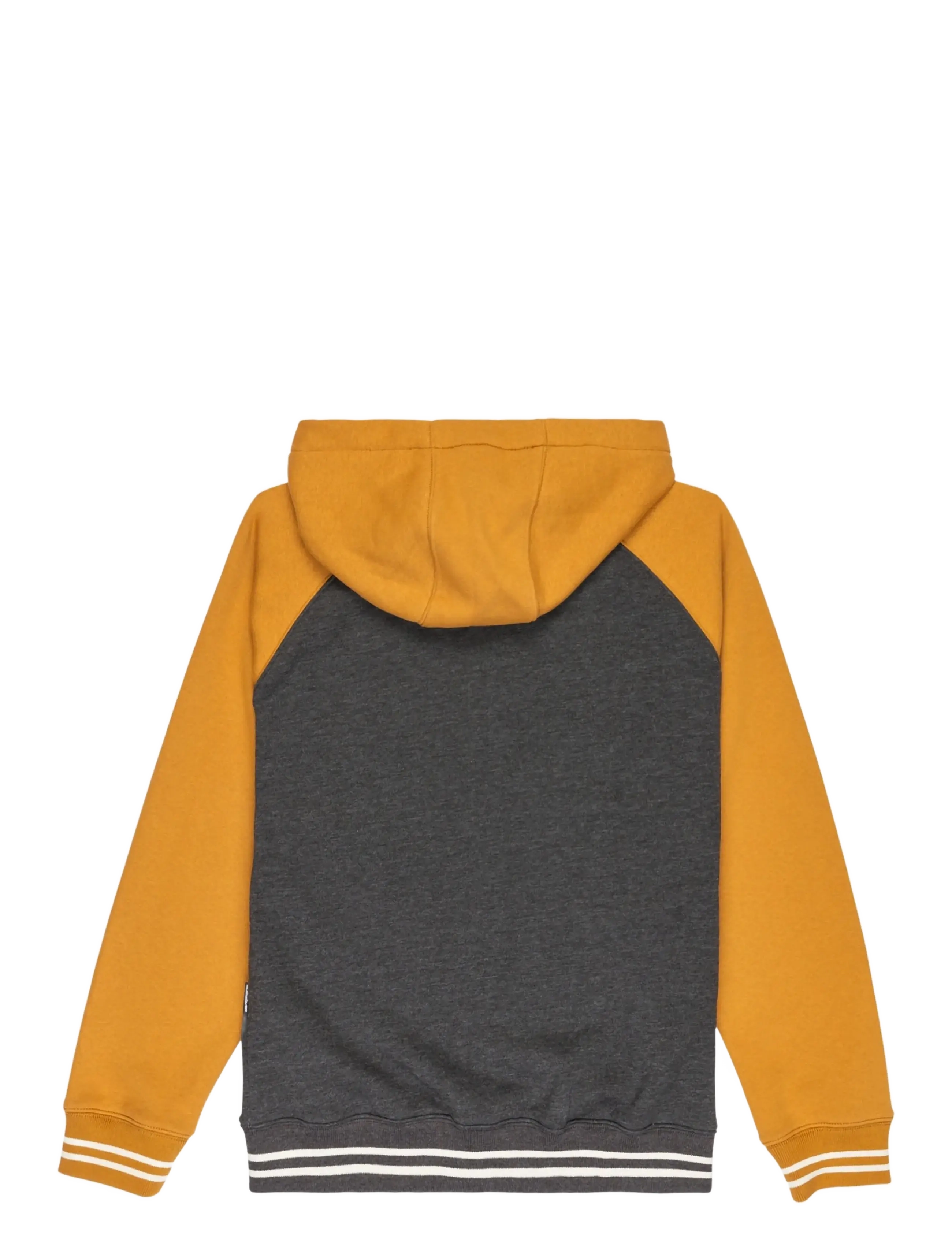 Quiksilver - KNOWLEDGE AREA FZ YOUTH - fleecejacken - almond - 2