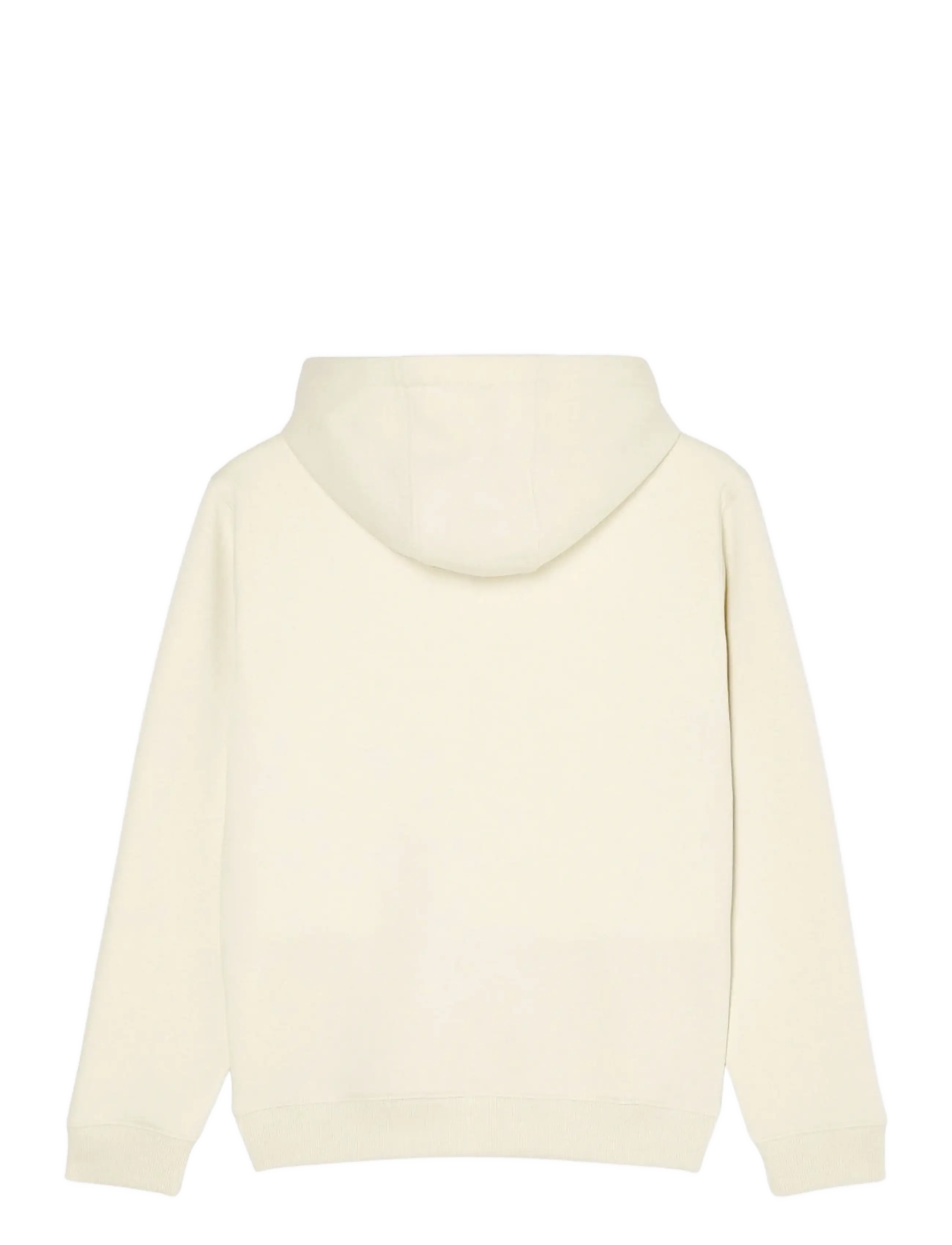Quiksilver - COMP LOGO HOODIE YOUTH - kapuzenpullover - bone - 2