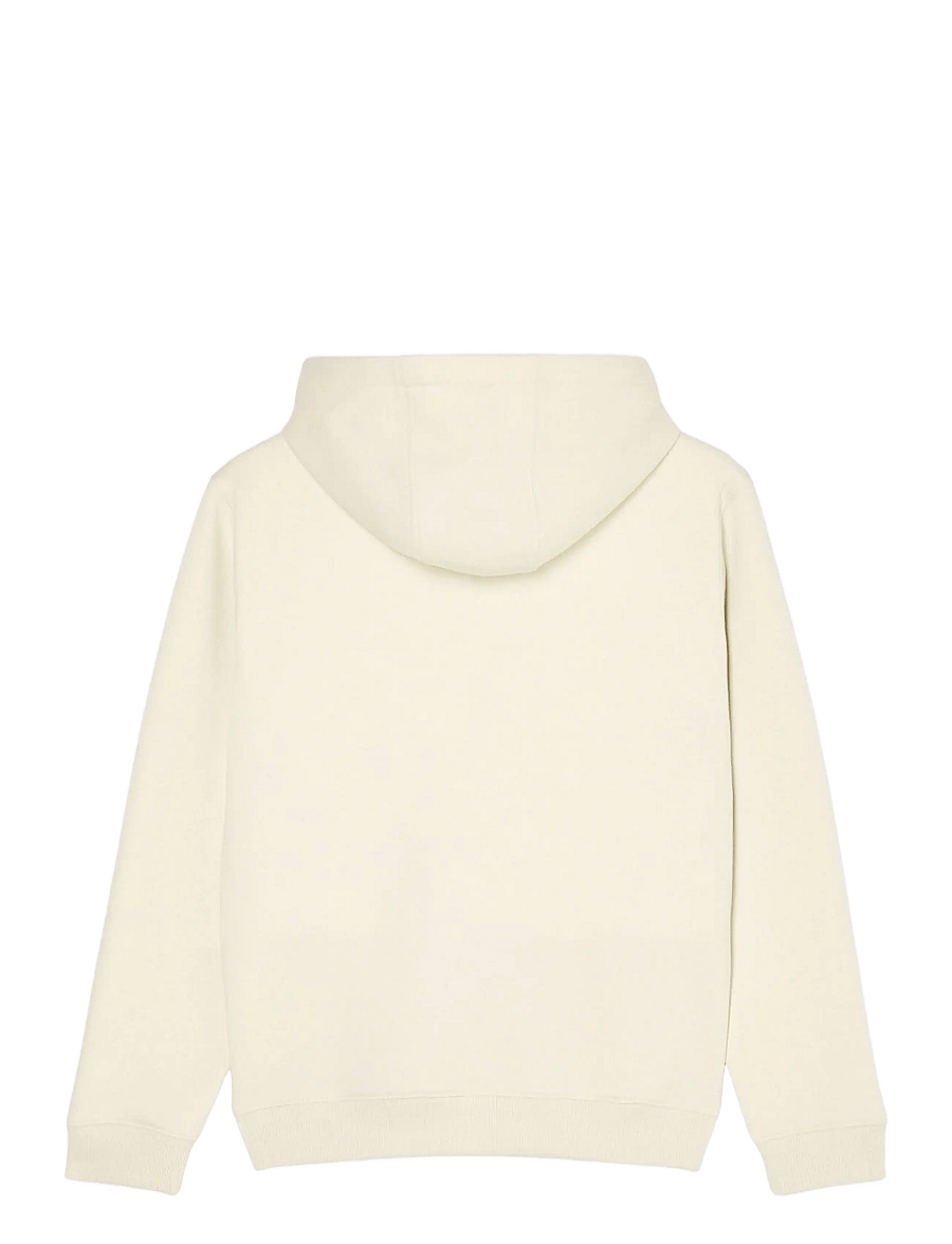 Quiksilver - COMP LOGO HOODIE YOUTH - kapuzenpullover - bone - 2