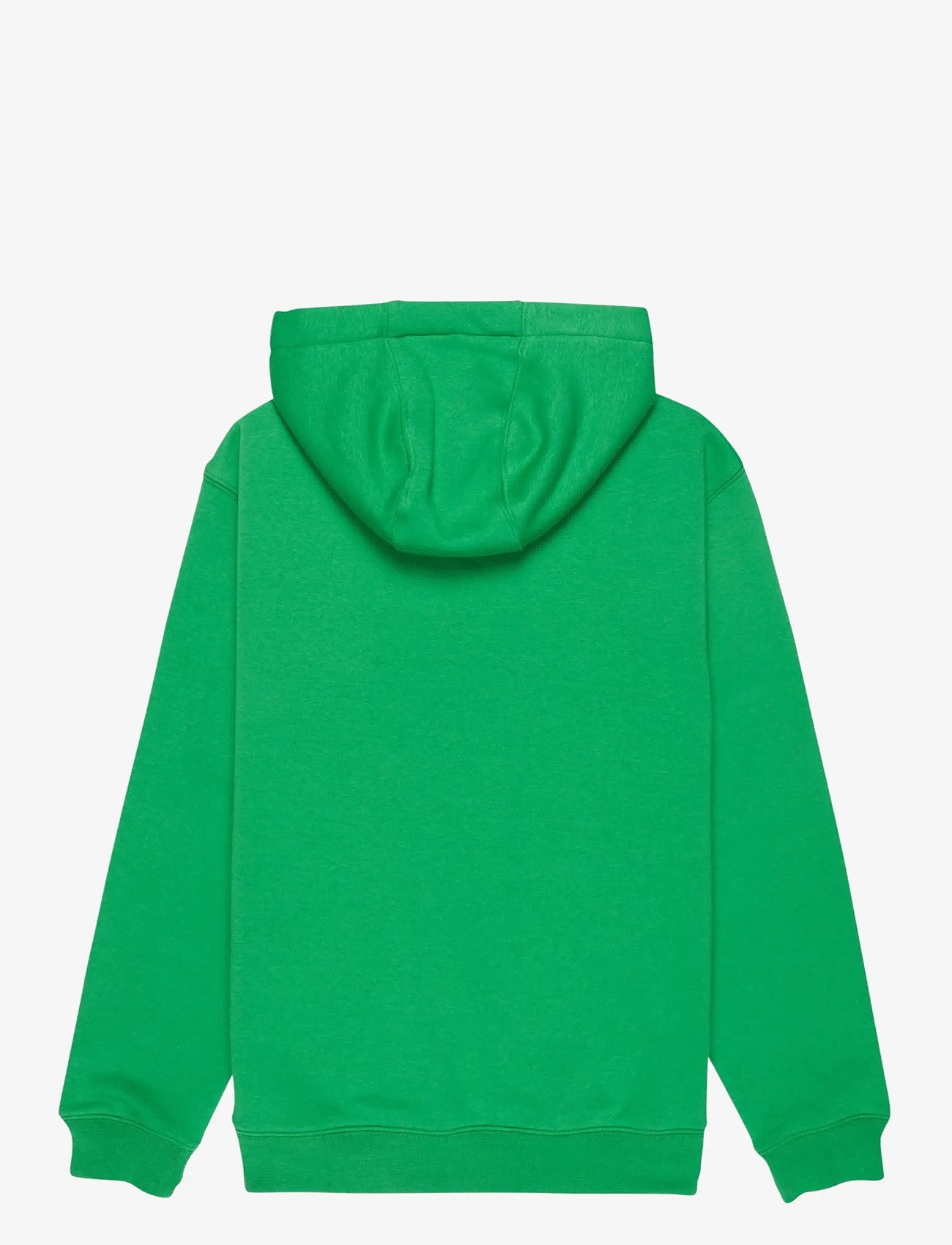 Quiksilver - COMP LOGO HOODIE YOUTH - hoodies - leprechaun - 2