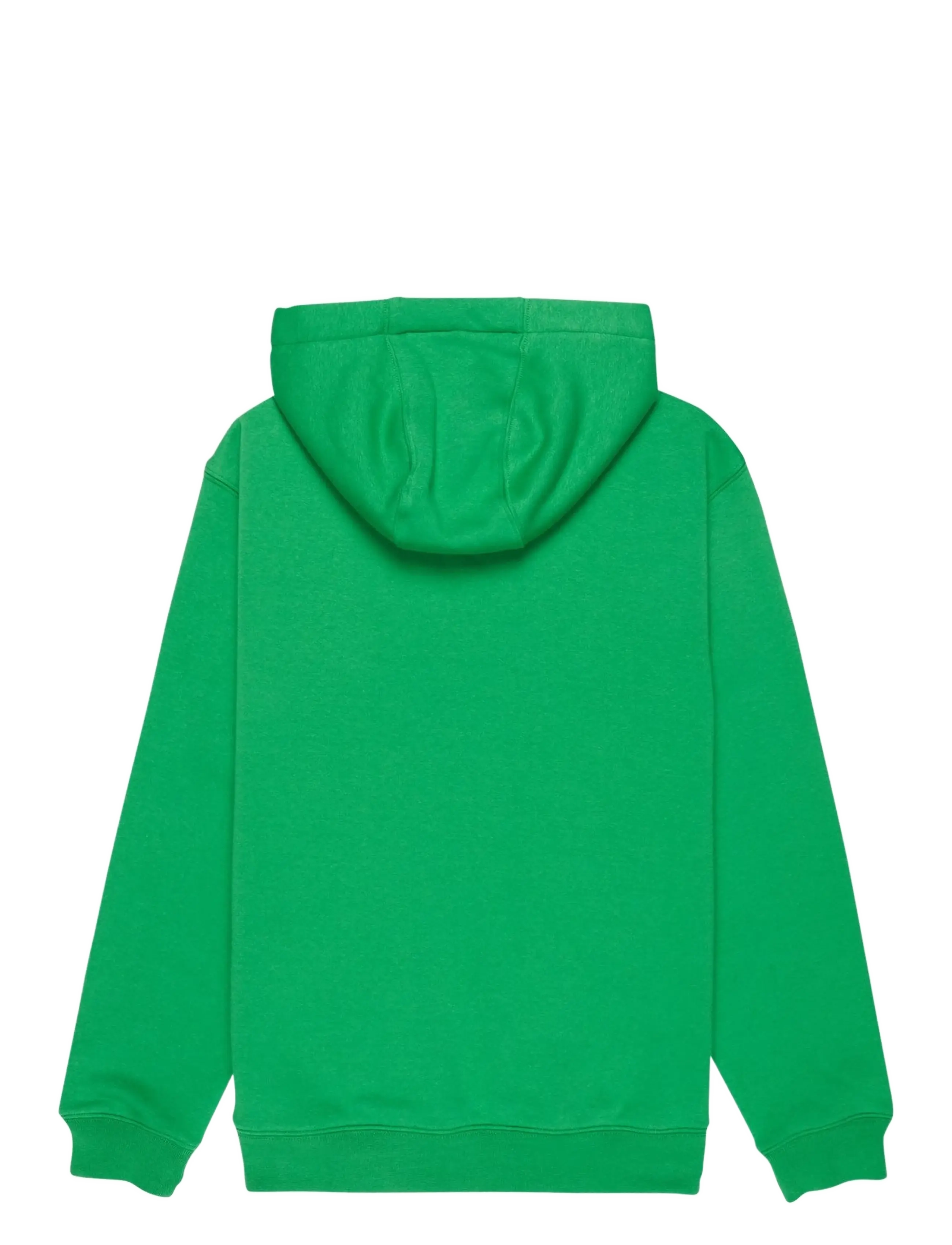 Quiksilver - COMP LOGO HOODIE YOUTH - bluzy z kapturem - leprechaun - 2