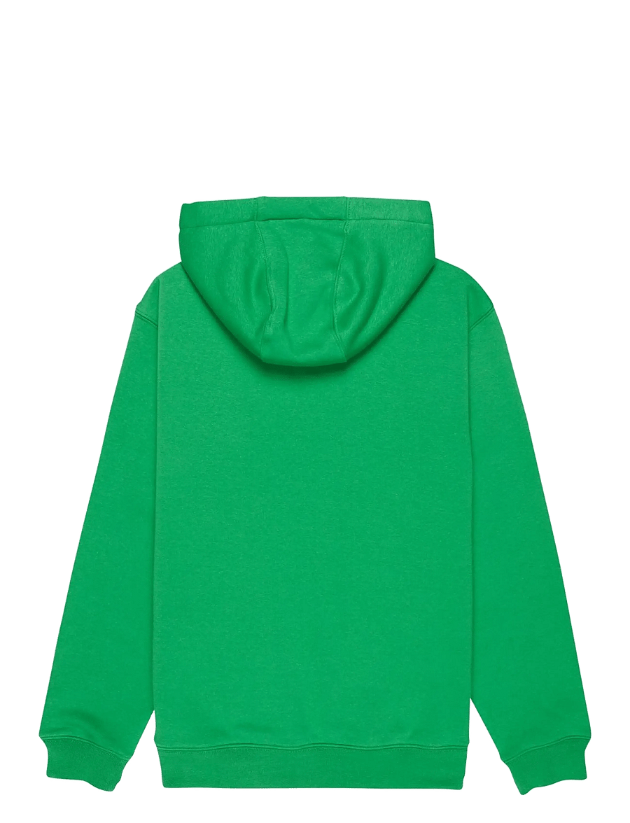 Quiksilver - COMP LOGO HOODIE YOUTH - kapuzenpullover - leprechaun - 2