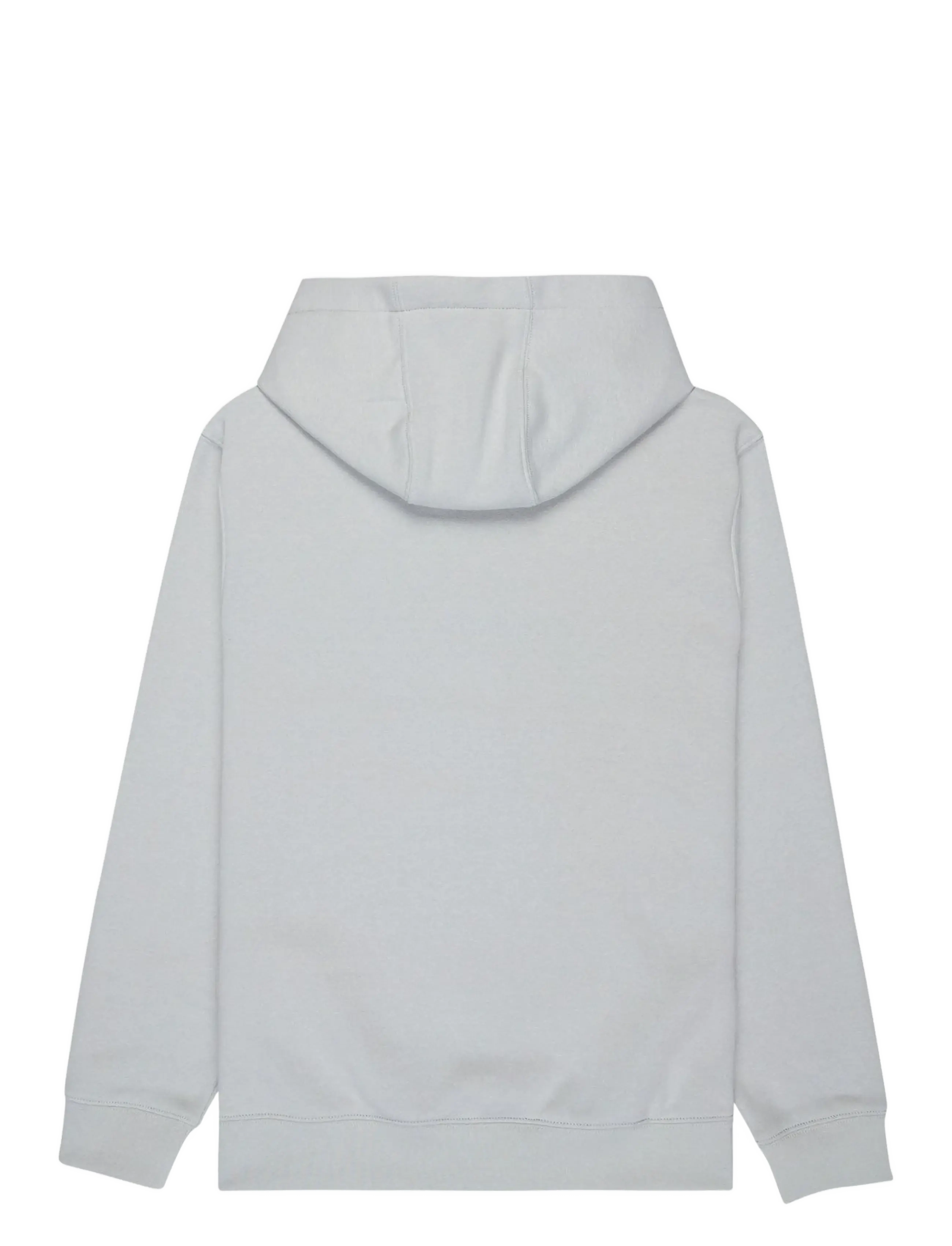 Quiksilver - COMP LOGO HOODIE YOUTH - hættetrøjer - micro chip - 1