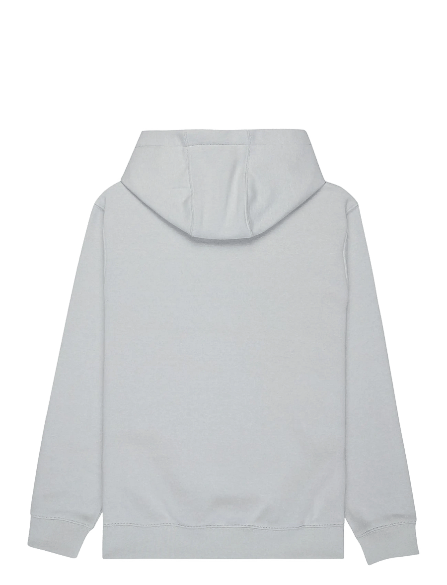 Quiksilver - COMP LOGO HOODIE YOUTH - huvtröjor - micro chip - 1