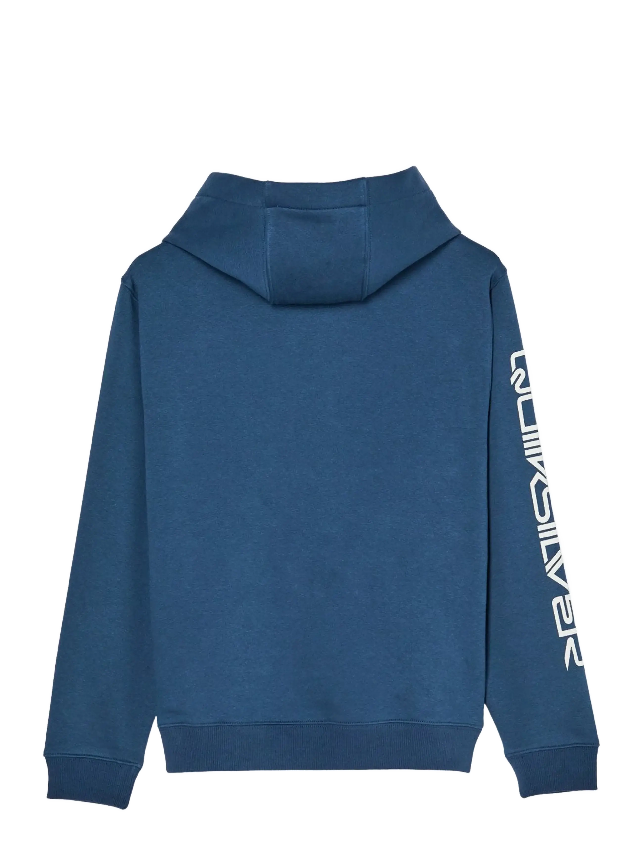 Quiksilver - OMNI LOGO HOODIE YOUTH - hettupeysur - dark denim - 2