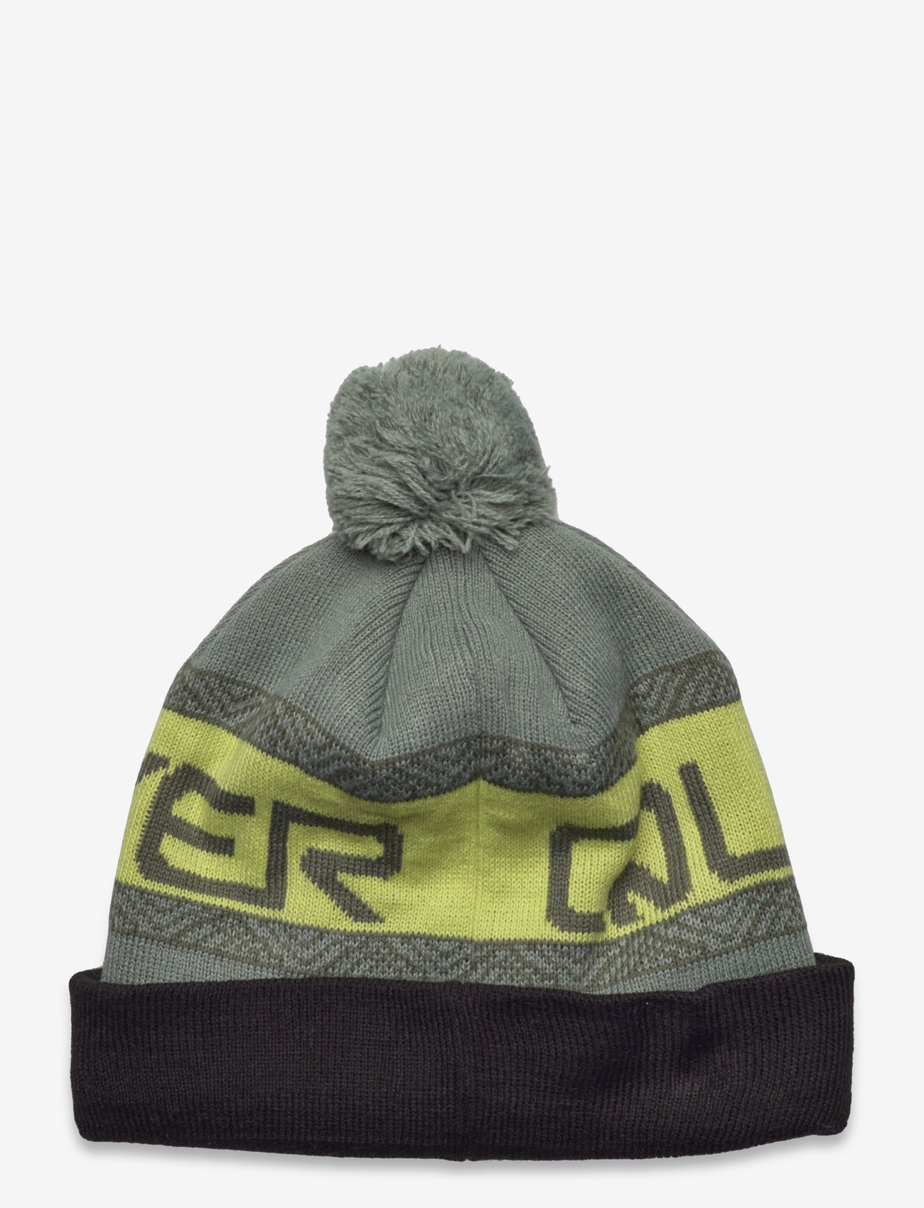 Quiksilver - SUMMIT YOUTH BEANIE - beanies - sea spray - 1