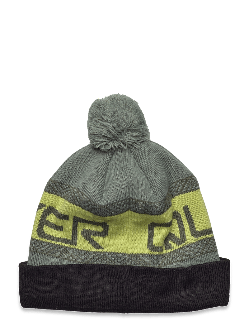 Quiksilver - SUMMIT YOUTH BEANIE - beanies - sea spray - 1