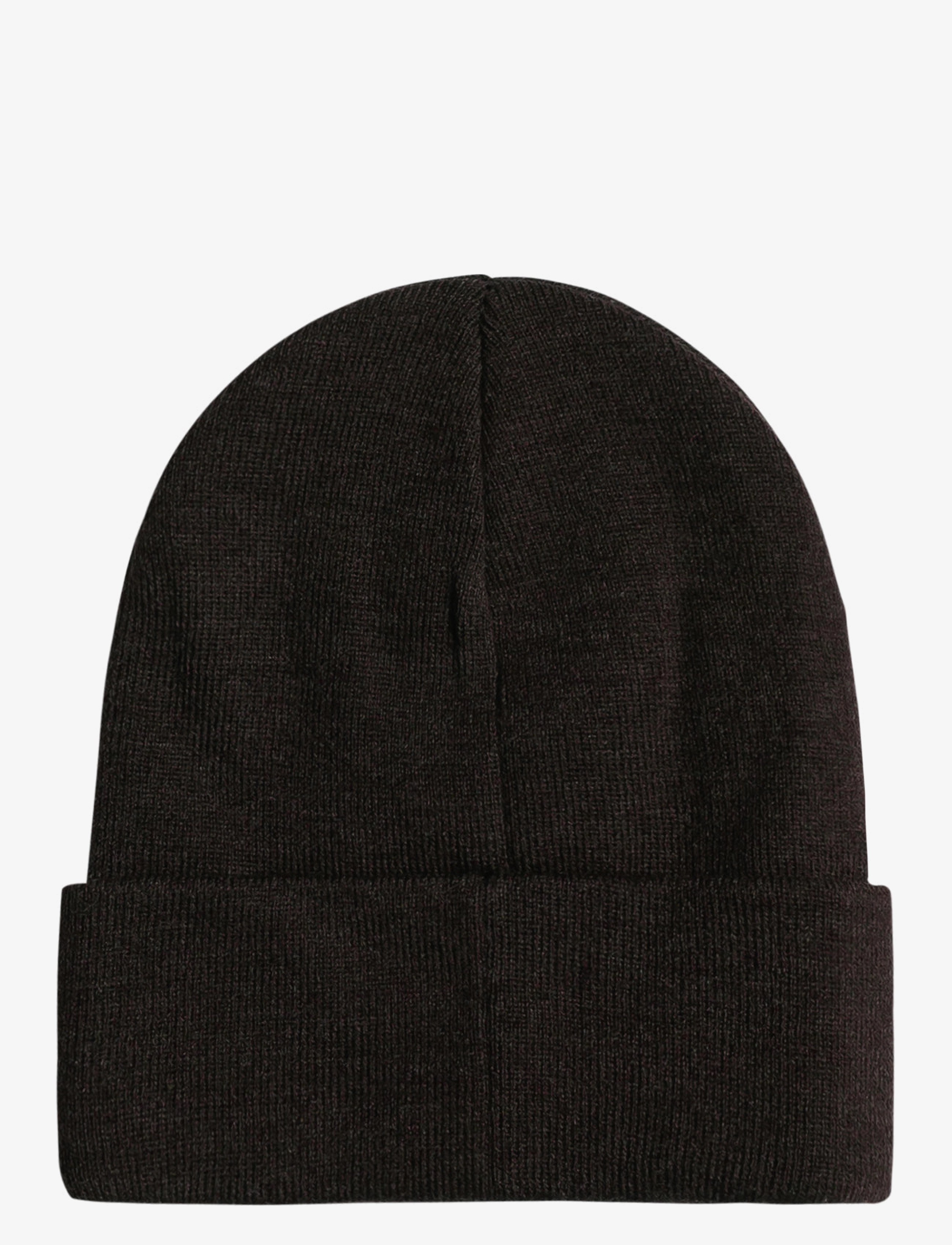 Quiksilver - BRIGADE YOUTH BEANIE - true black - 2