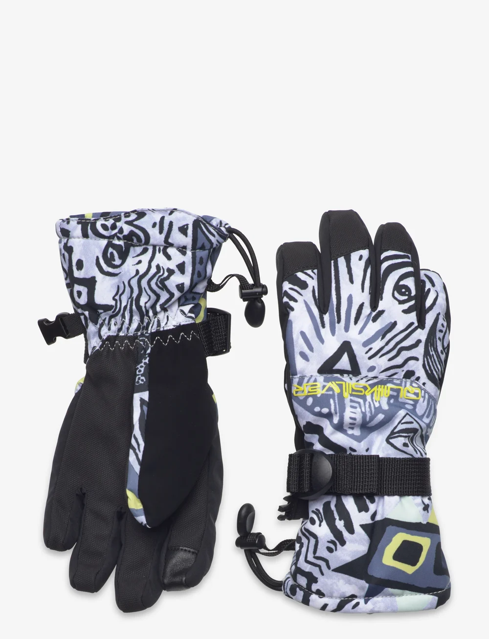 Quiksilver Mission Youth Glove Quiksilver Mission Youth Glove