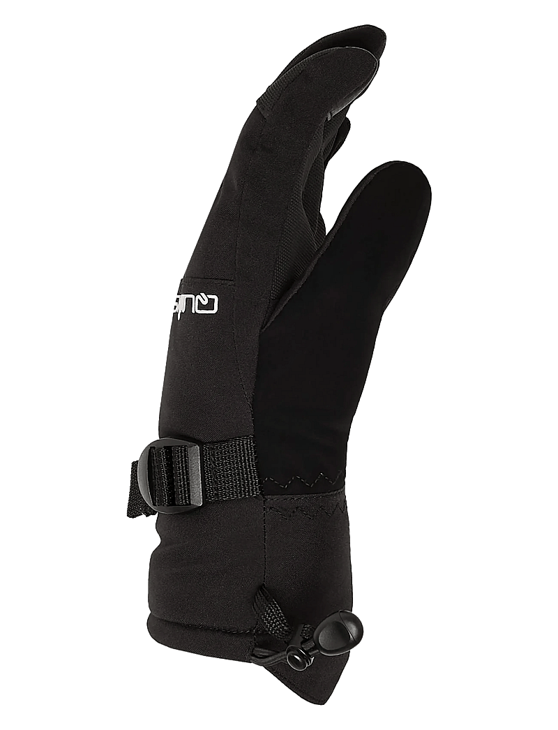 Quiksilver - MISSION YOUTH GLOVE - gloves - true black - 2