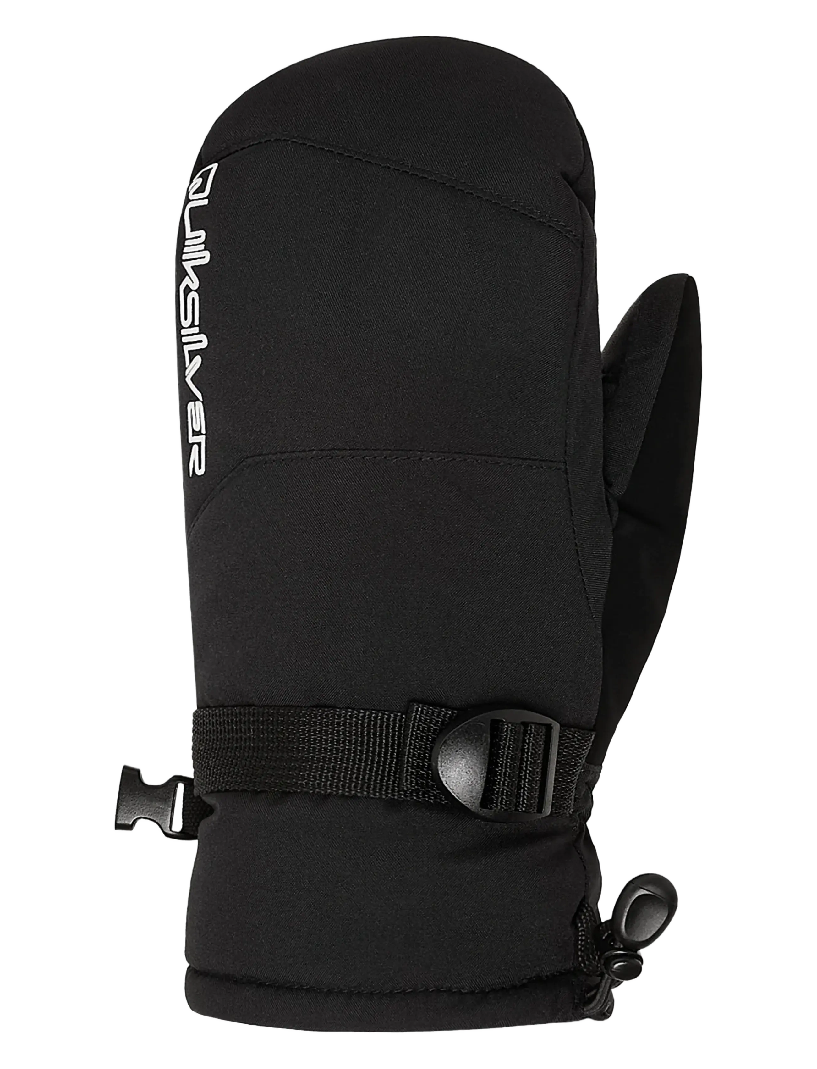 Quiksilver - MISSION YOUTH MITT - true black - 1