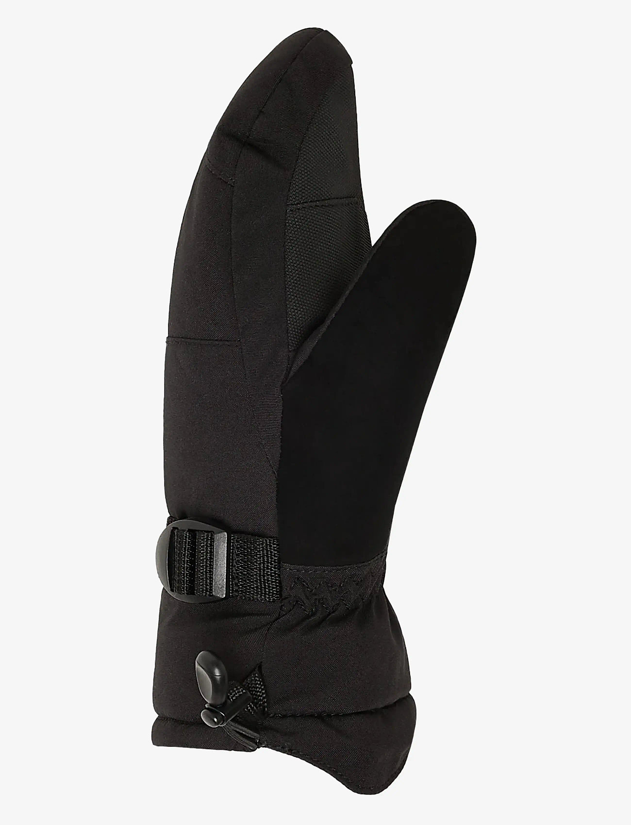 Quiksilver - MISSION YOUTH MITT - handsker - true black - 2