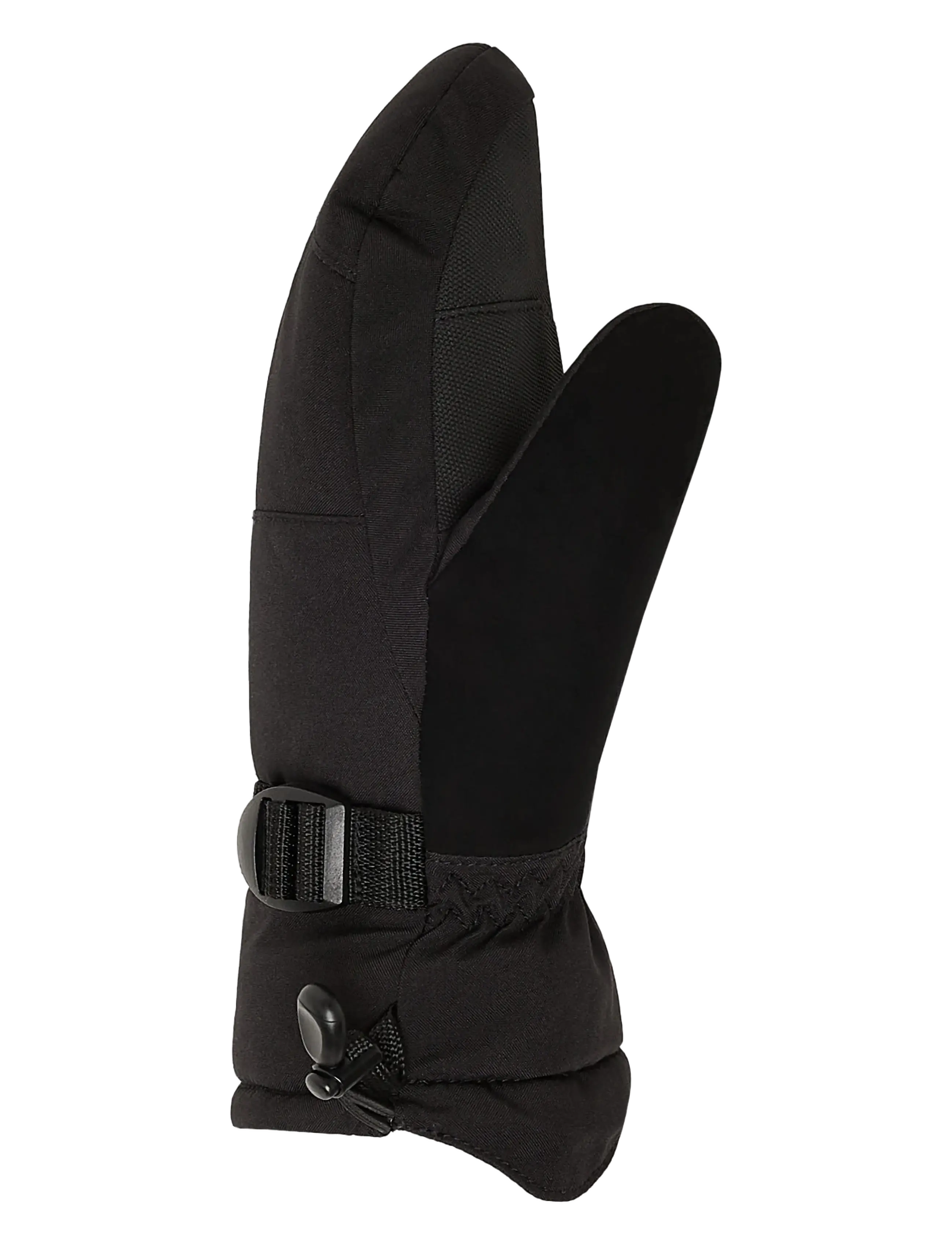 Quiksilver - MISSION YOUTH MITT - true black - 2