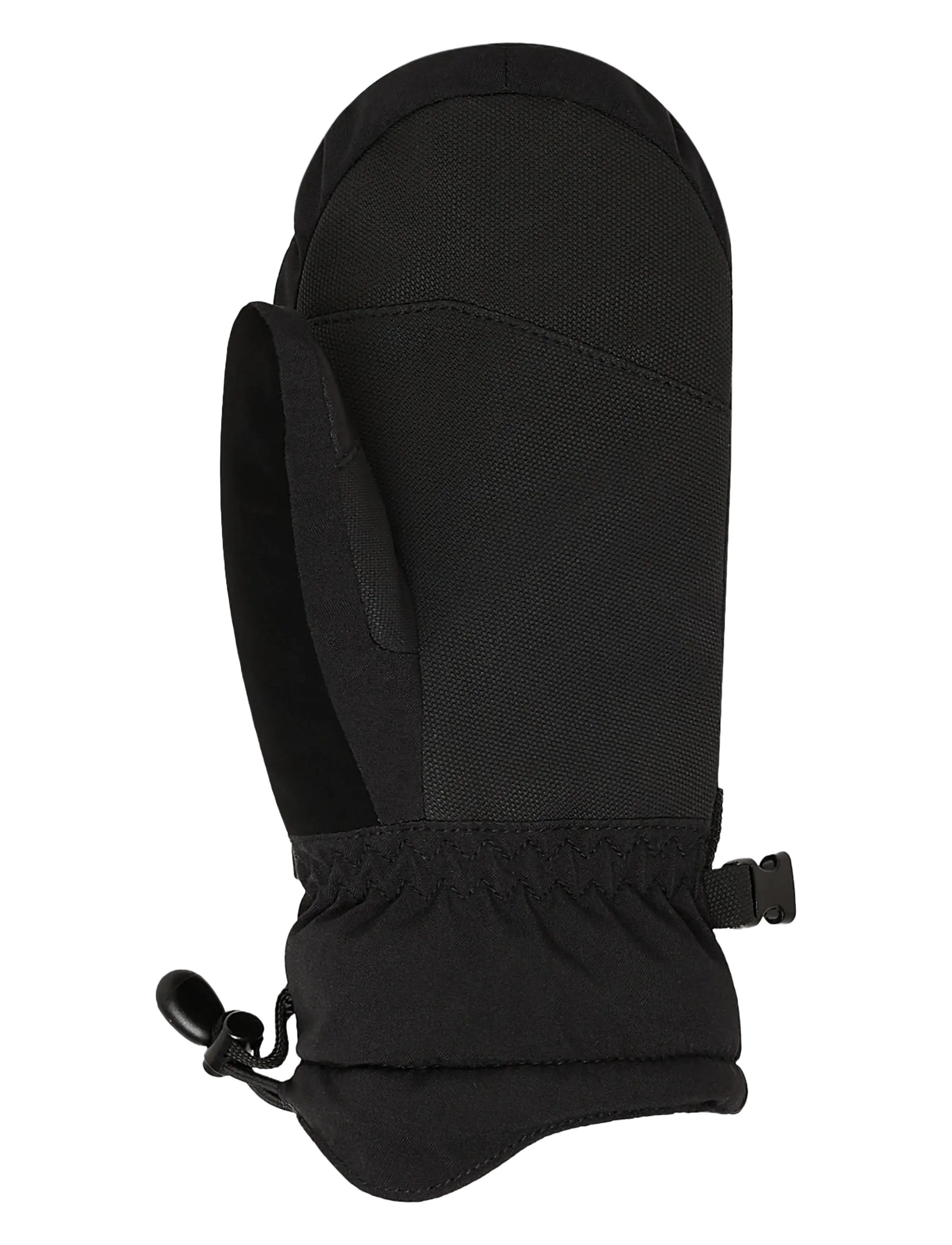 Quiksilver - MISSION YOUTH MITT - true black - 3