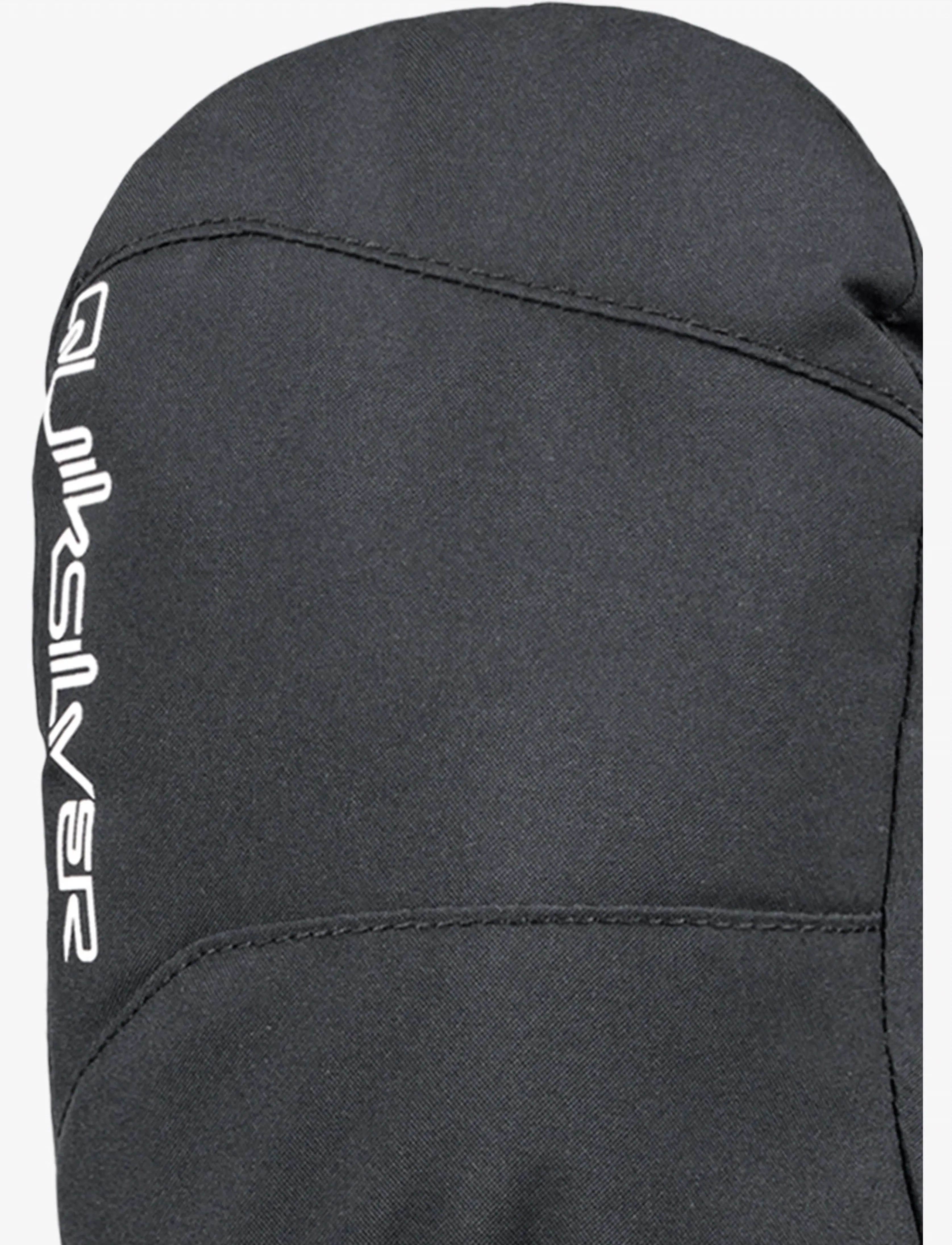 Quiksilver - MISSION YOUTH MITT - true black - 4