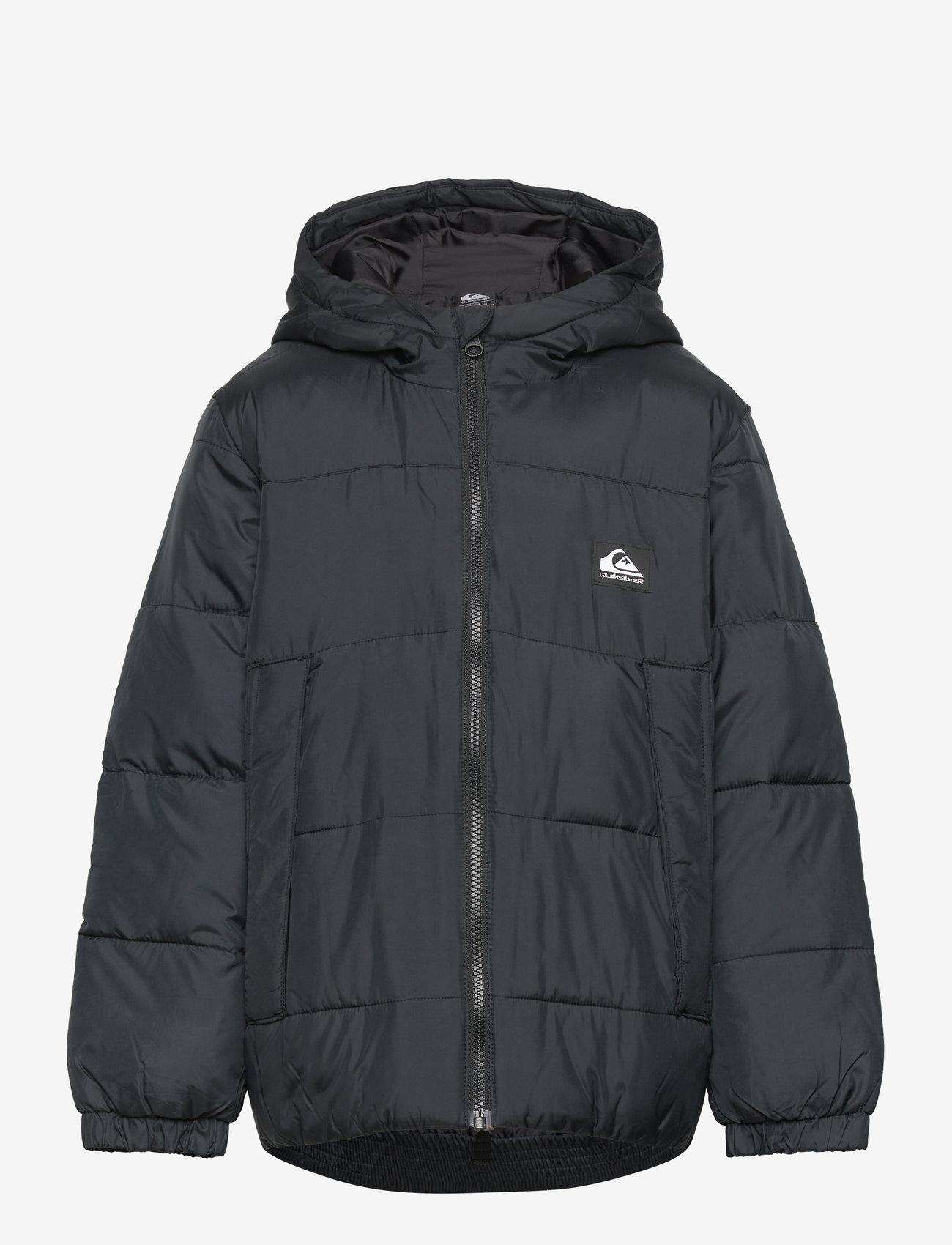 Quiksilver Cold Days Youth Jacket – puffer padded – shop at