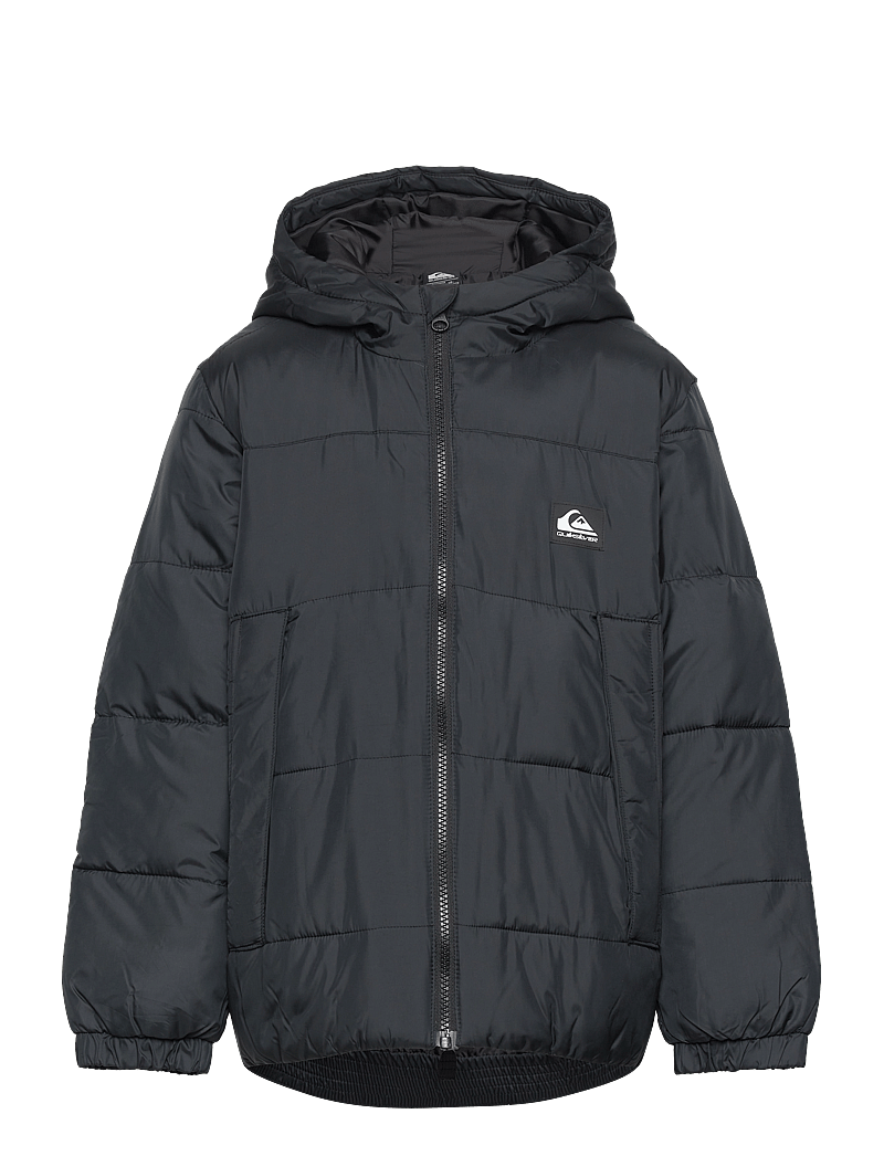 Quiksilver Cold Days Youth Jacket – puffer padded – shop at