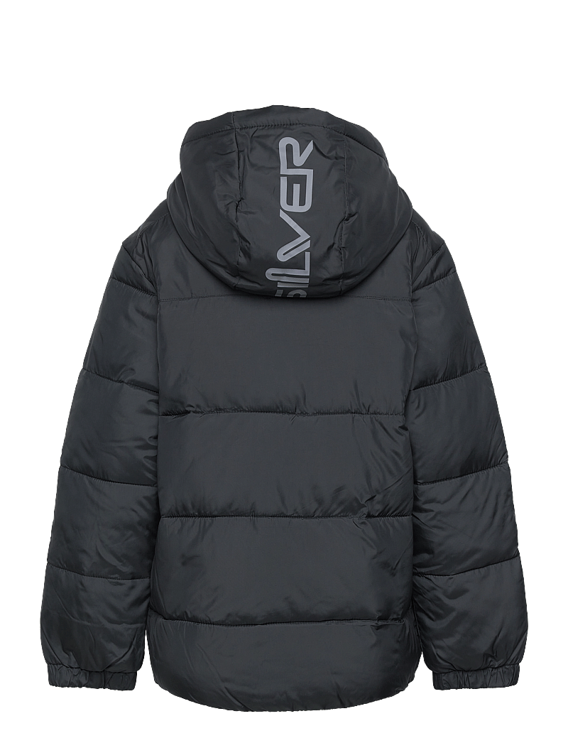 Quiksilver Cold Days Youth Jacket – puffer padded – shop at Booztlet