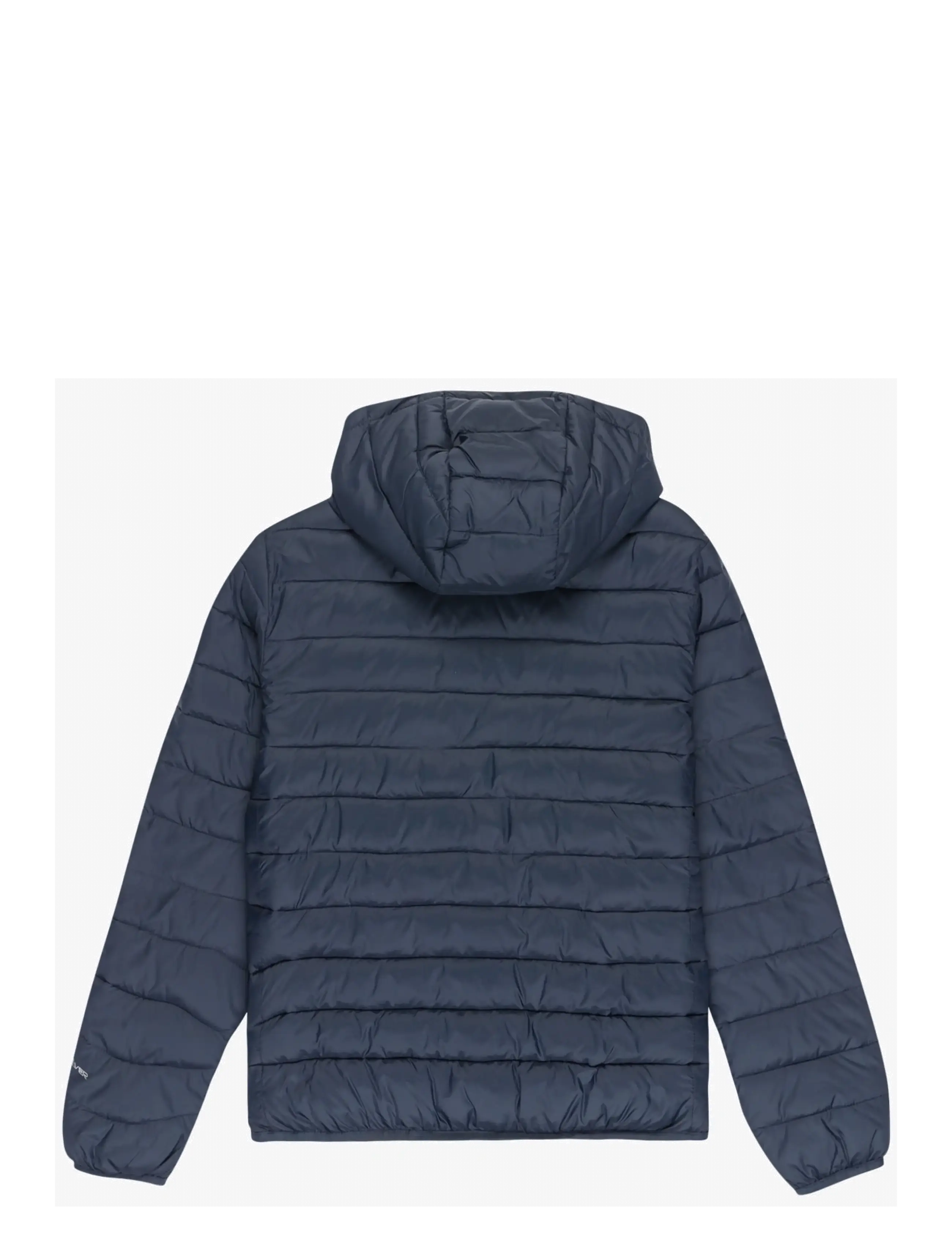 Quiksilver - SCALY YOUTH - vinterjackor - dark navy - 2