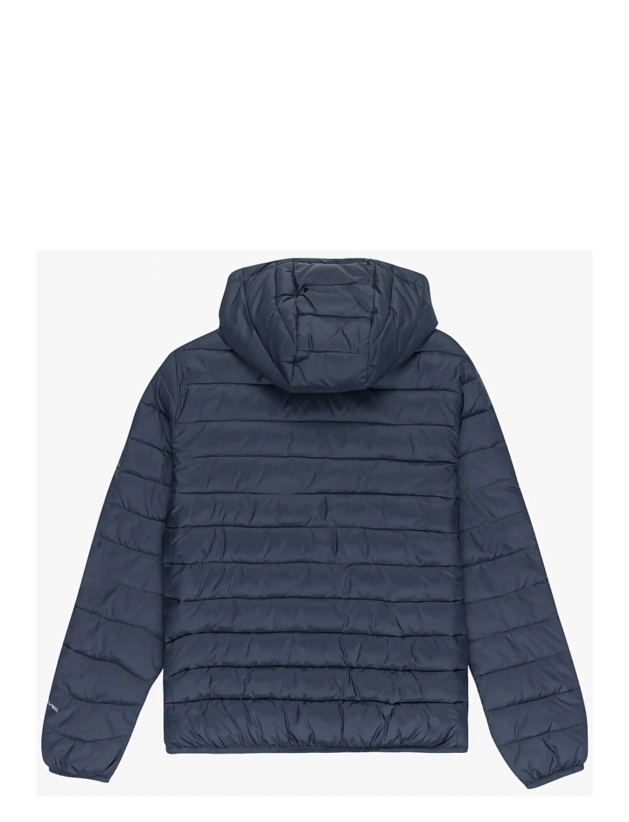 Quiksilver - SCALY YOUTH - vinterjackor - dark navy - 2