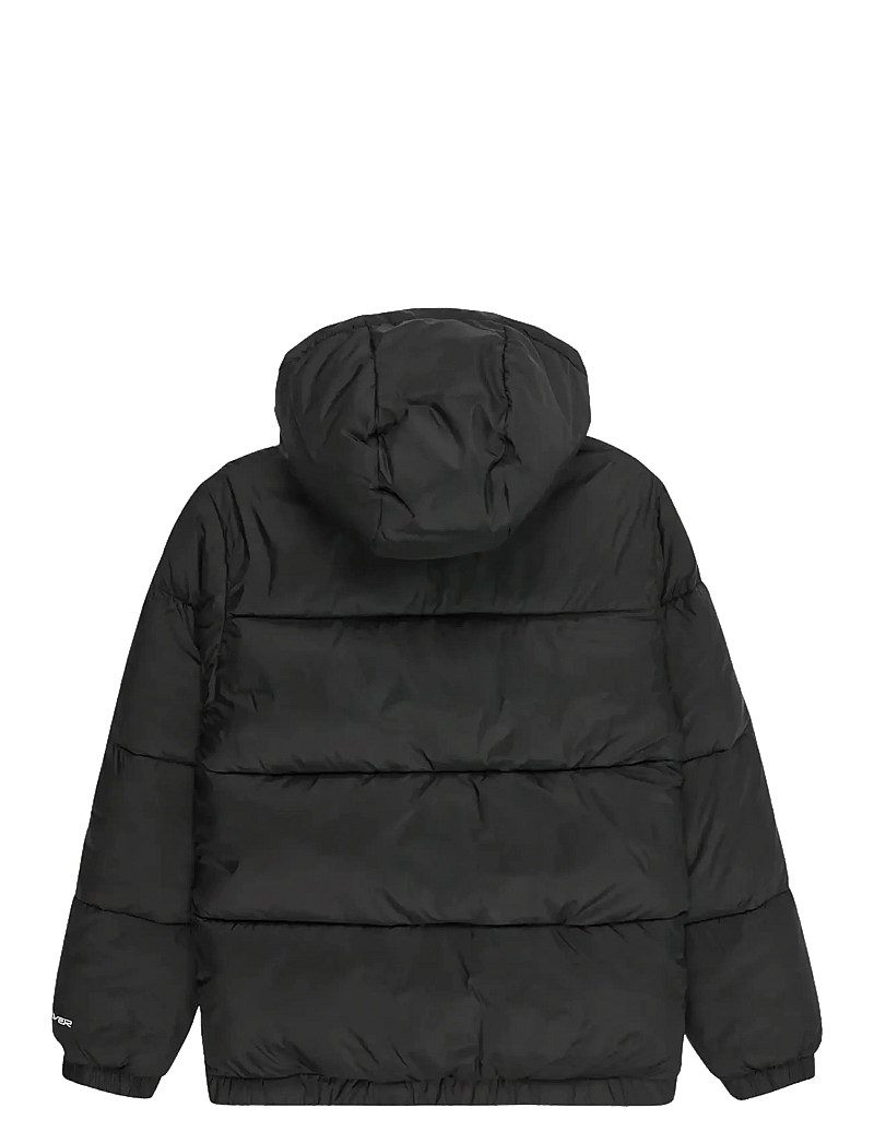 Quiksilver - COLD DAYS YOUTH JACKET - talvejope - black - 2