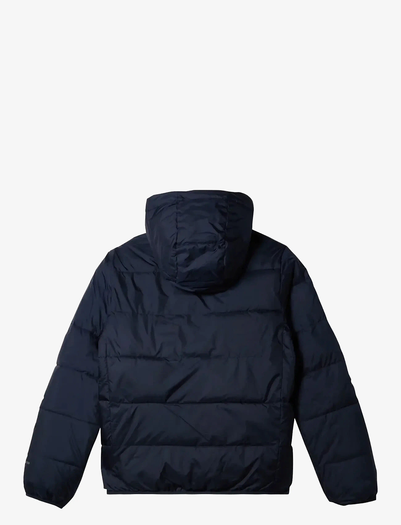 Quiksilver - SCALY REVERSIBLE YOUTH - vinterjackor - dark navy - 2