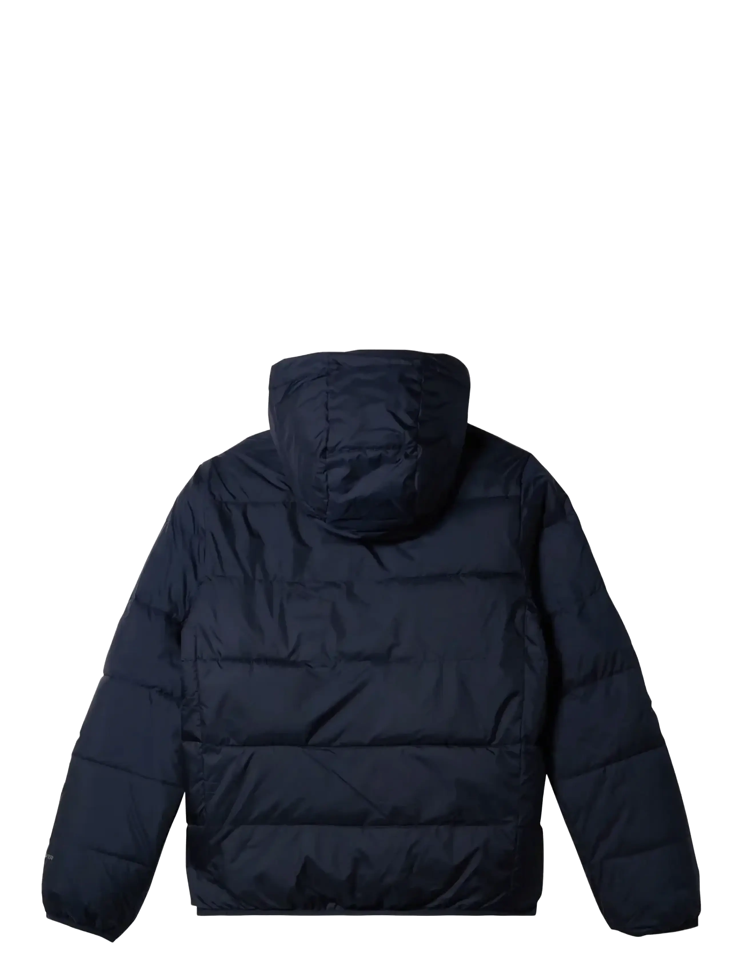 Quiksilver - SCALY REVERSIBLE YOUTH - winterjacke - dark navy - 2