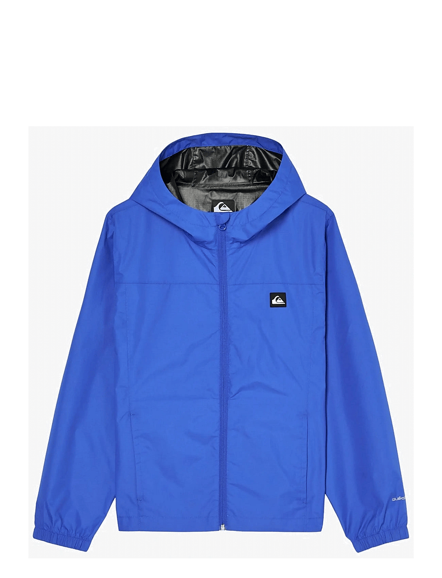 Quiksilver - OVERCAST 3K TAPE YOUTH - shell-jacken - dazzling blue - 1