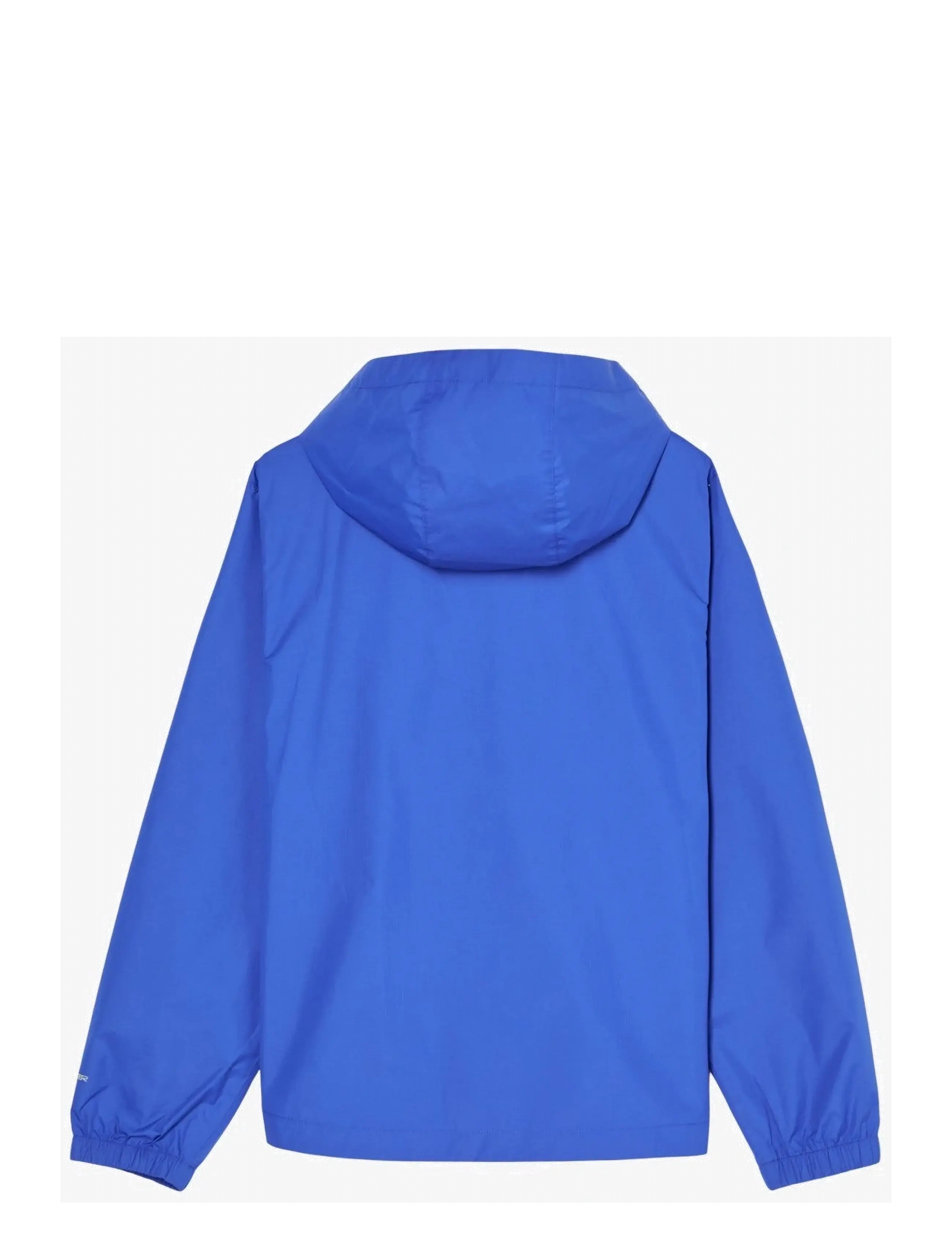 Quiksilver - OVERCAST 3K TAPE YOUTH - shell-jacken - dazzling blue - 2