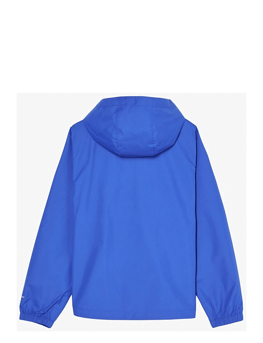 Quiksilver - OVERCAST 3K TAPE YOUTH - shell-jacken - dazzling blue - 2