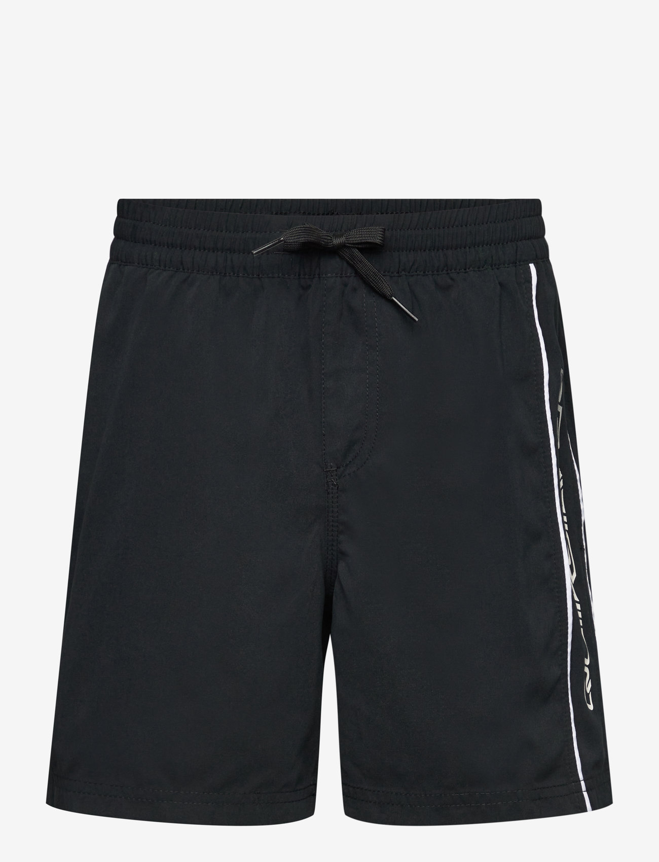 Quiksilver - EVERYDAY VERT VOLLEY YTH 14 - black - 0