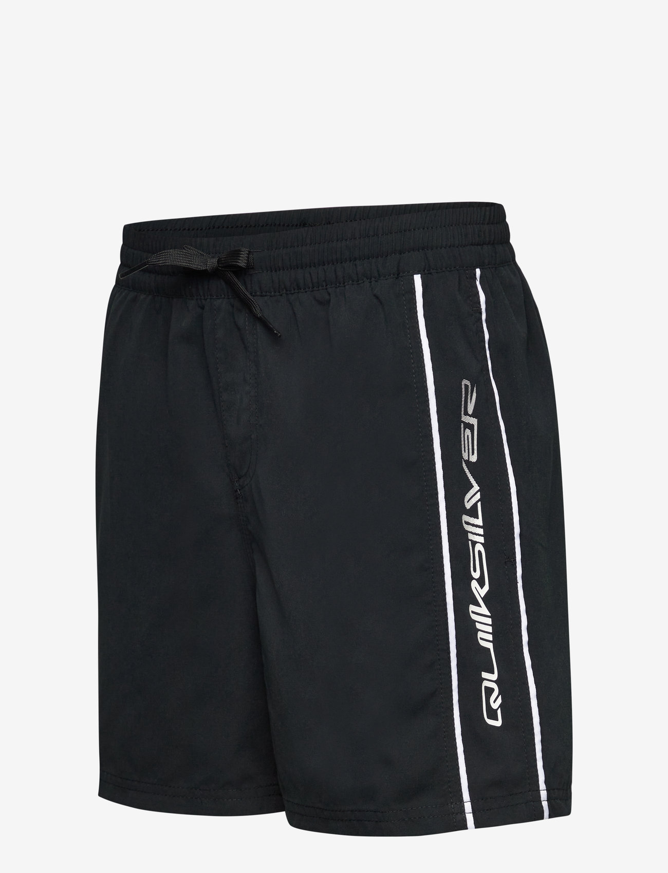 Quiksilver - EVERYDAY VERT VOLLEY YTH 14 - black - 1