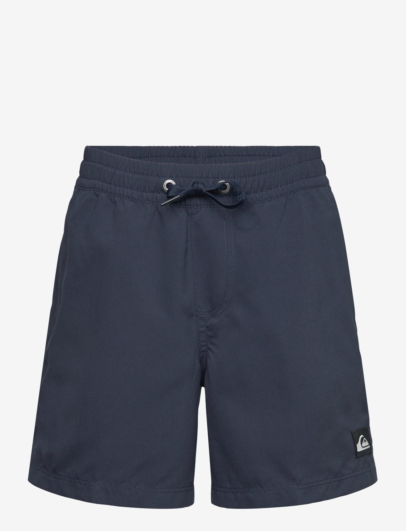 Quiksilver - EVERYDAY SOLID VOLLEY YTH 14 - maudymosi šortai - dark navy - 1