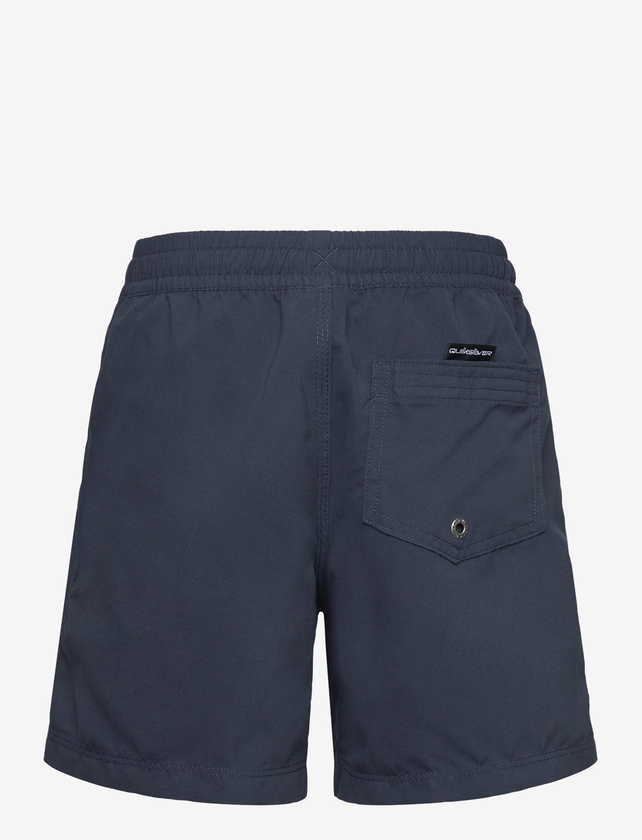 Quiksilver - EVERYDAY SOLID VOLLEY YTH 14 - maudymosi šortai - dark navy - 2