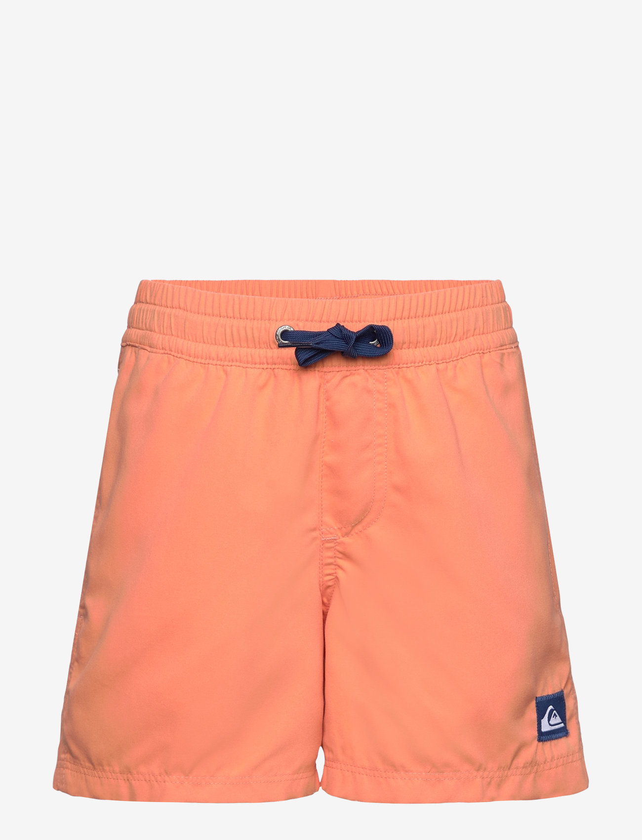 Quiksilver - EVERYDAY SOLID VOLLEY YTH 14 - melon - 0