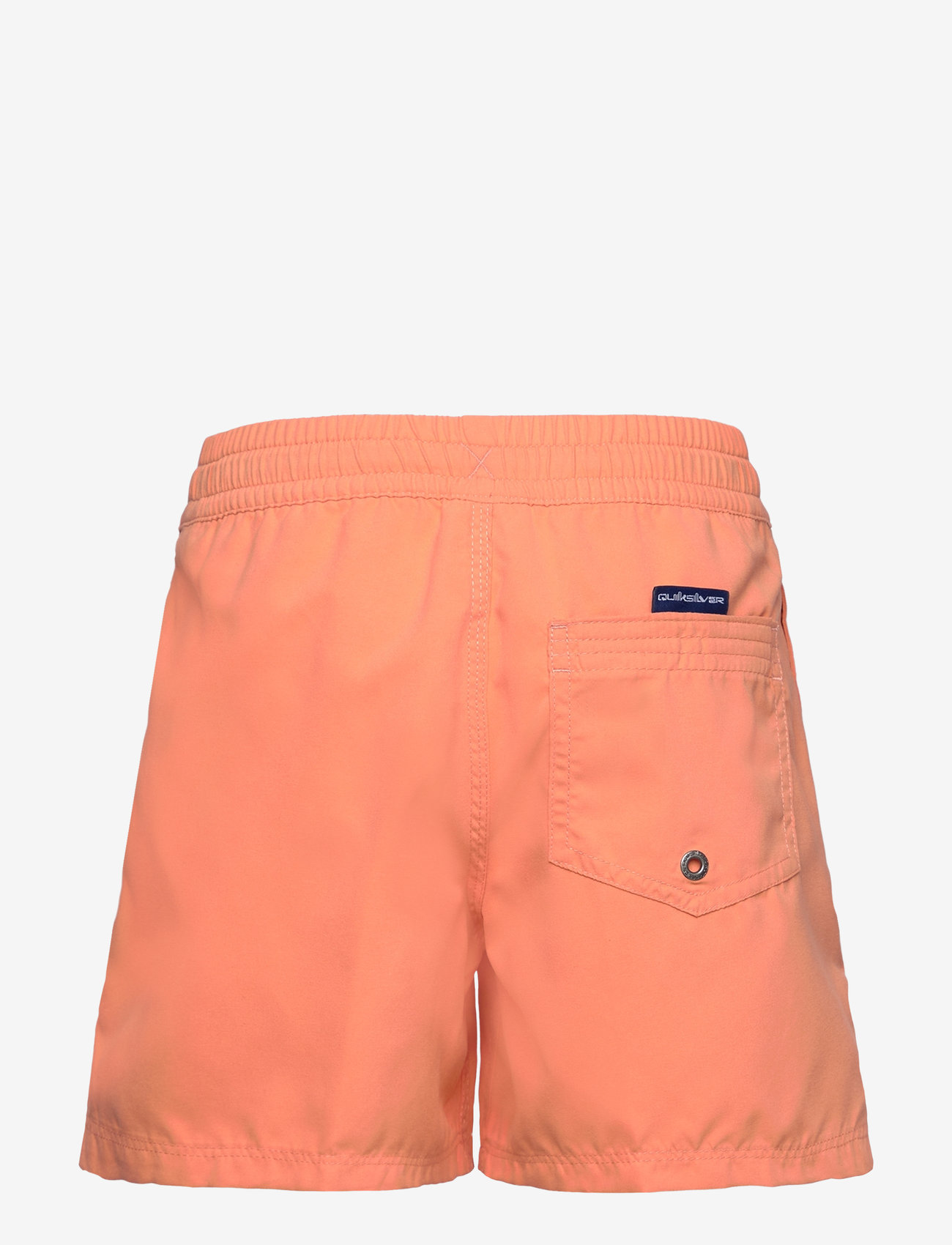 Quiksilver - EVERYDAY SOLID VOLLEY YTH 14 - melon - 1