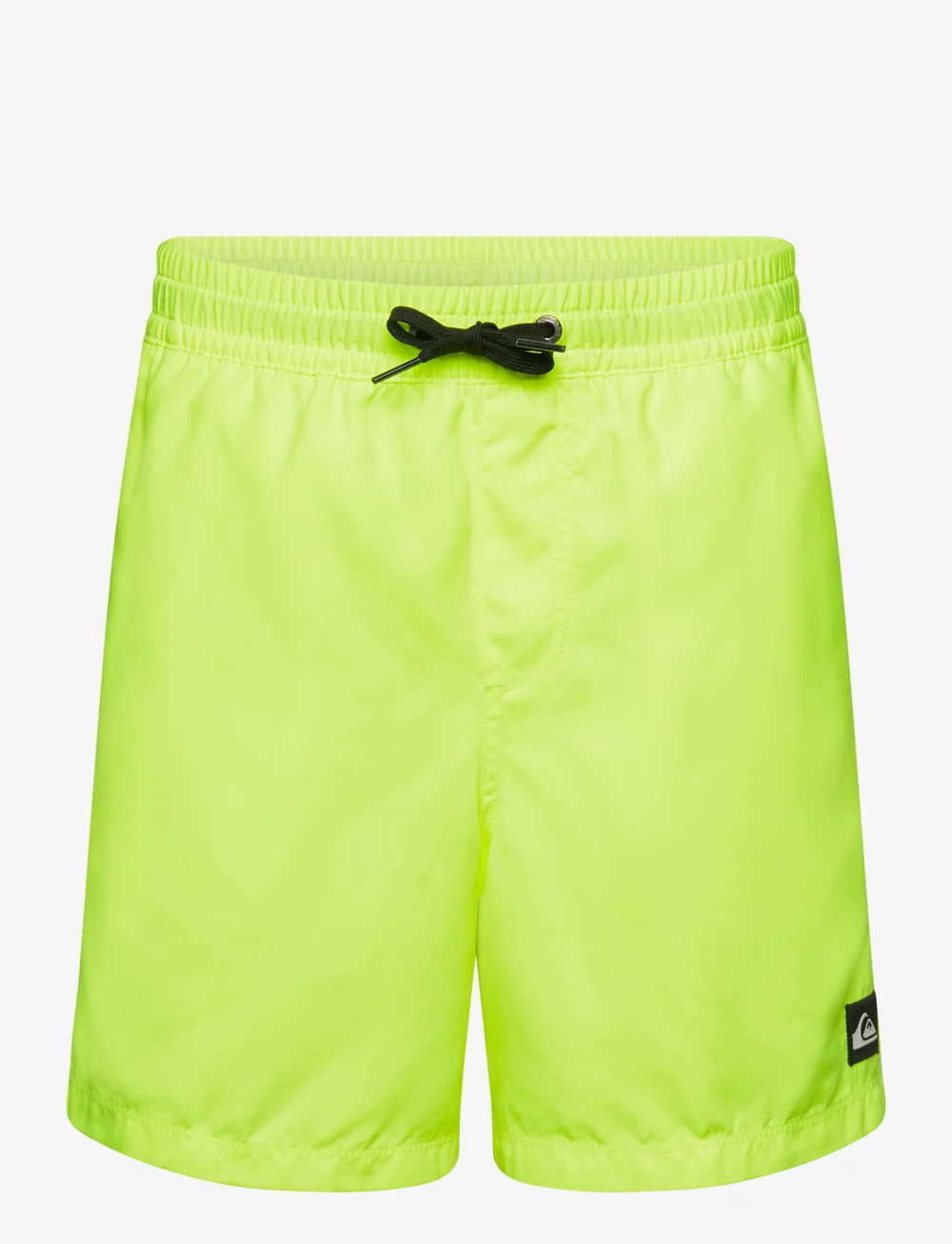 Quiksilver - EVERYDAY SOLID VOLLEY YTH 14 - badehosen - safety yellow - 1
