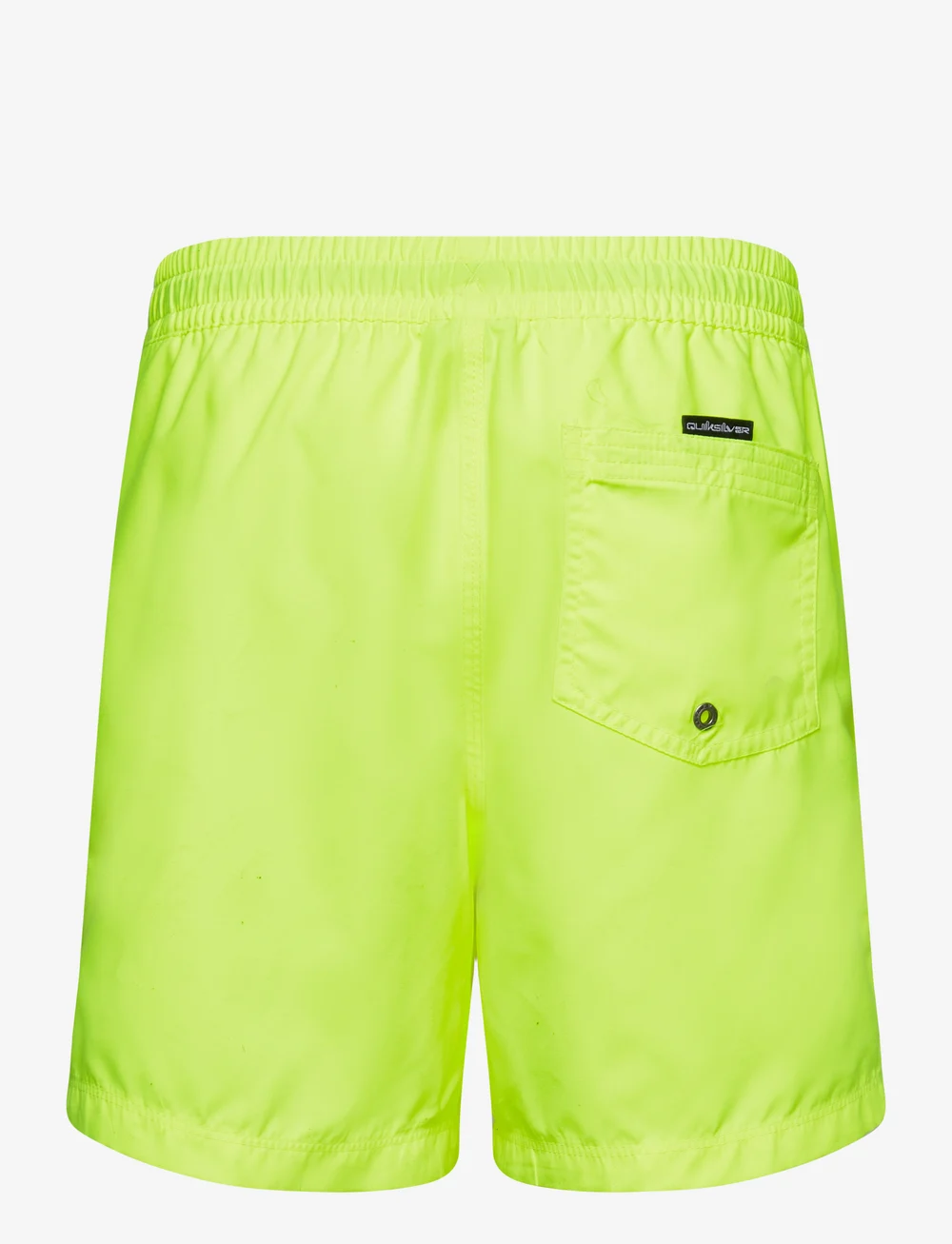Quiksilver - EVERYDAY SOLID VOLLEY YTH 14 - badehosen - safety yellow - 2