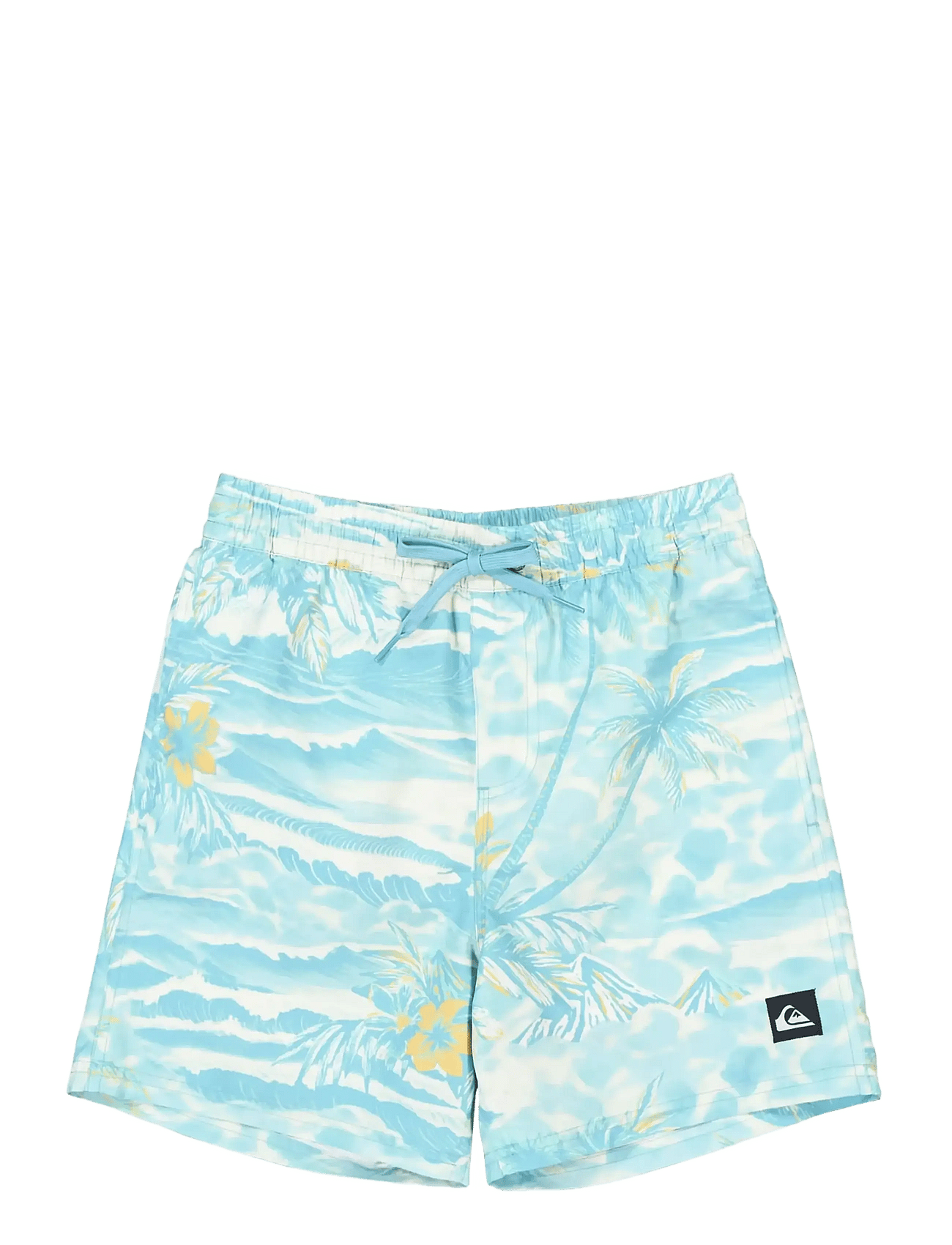 Quiksilver - Everyday Printed Volley Yth