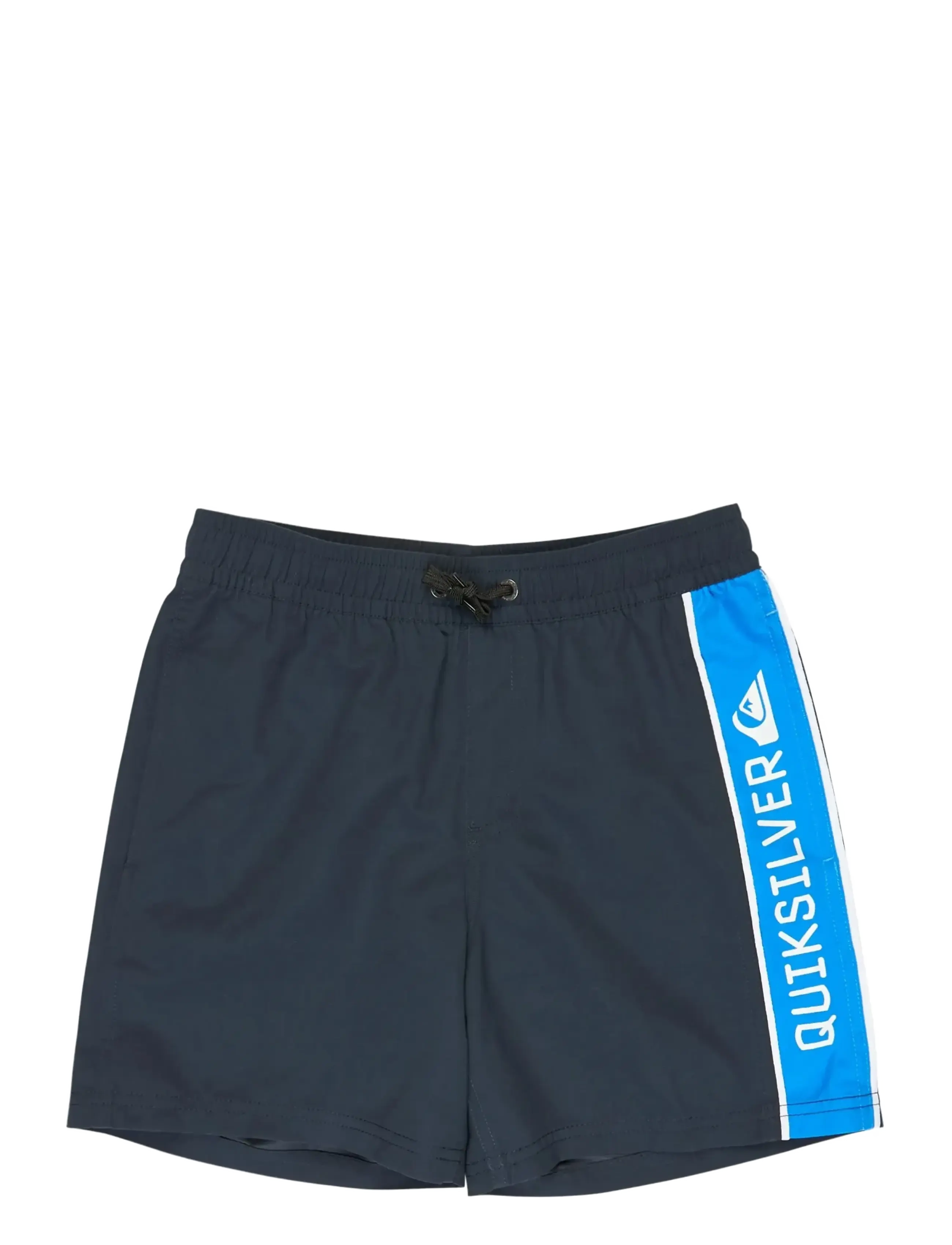 QUIKSILVER Everyday Clicker Volley Yth 15 Blau - 12 - Kinder