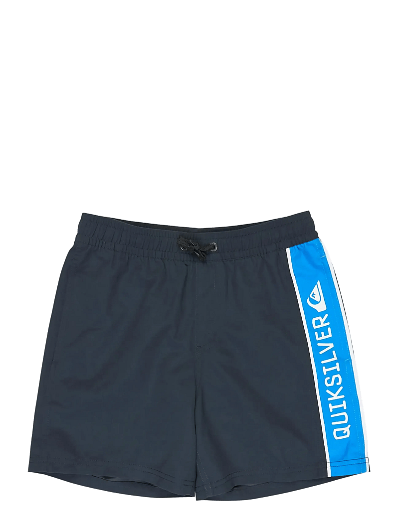 Quiksilver - EVERYDAY CLICKER VOLLEY YTH 15 - badehosen - dark navy - 1