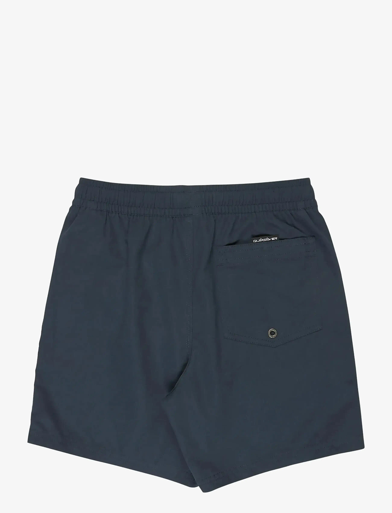 Quiksilver - EVERYDAY CLICKER VOLLEY YTH 15 - swimshorts - dark navy - 2