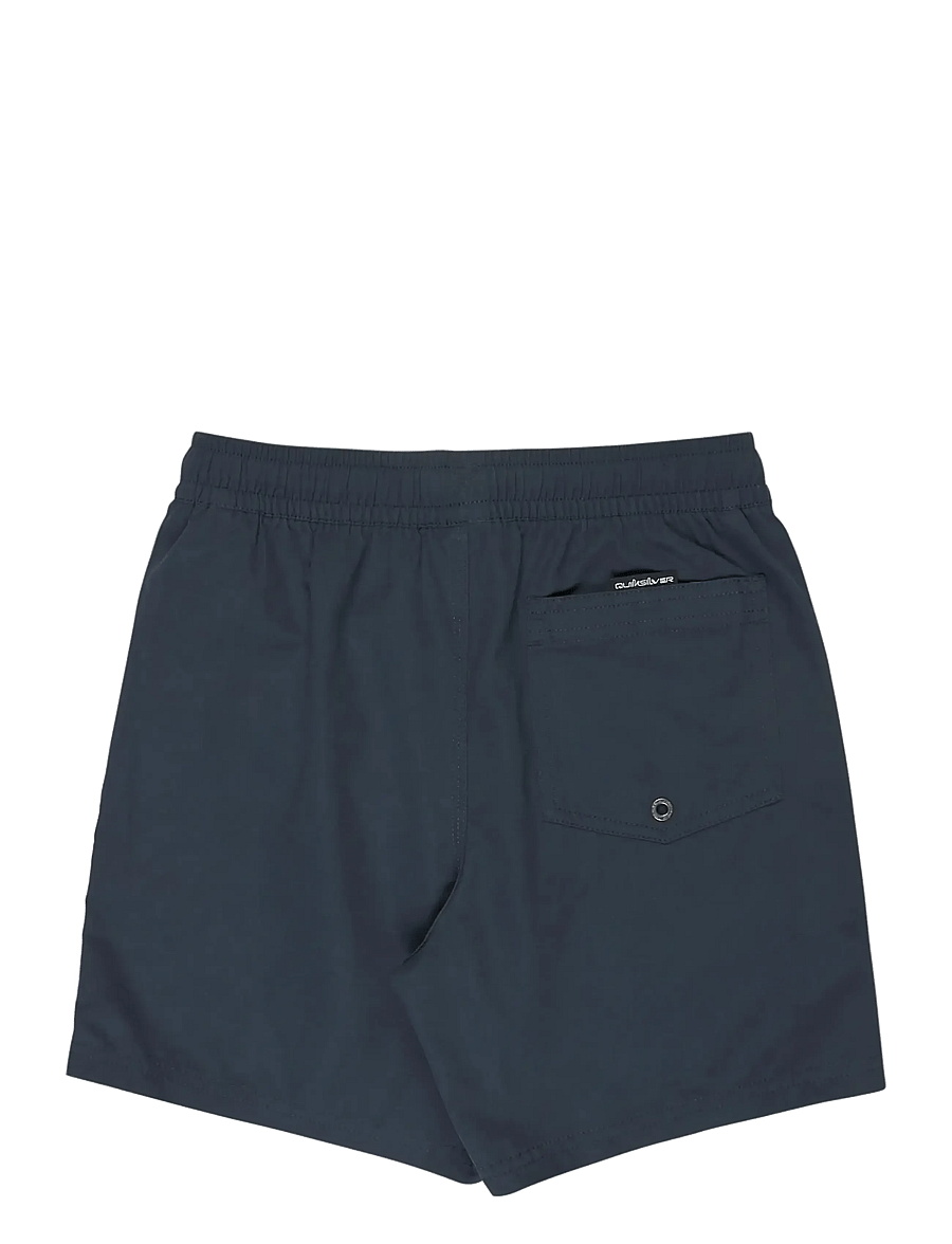Quiksilver - EVERYDAY CLICKER VOLLEY YTH 15 - badehosen - dark navy - 2