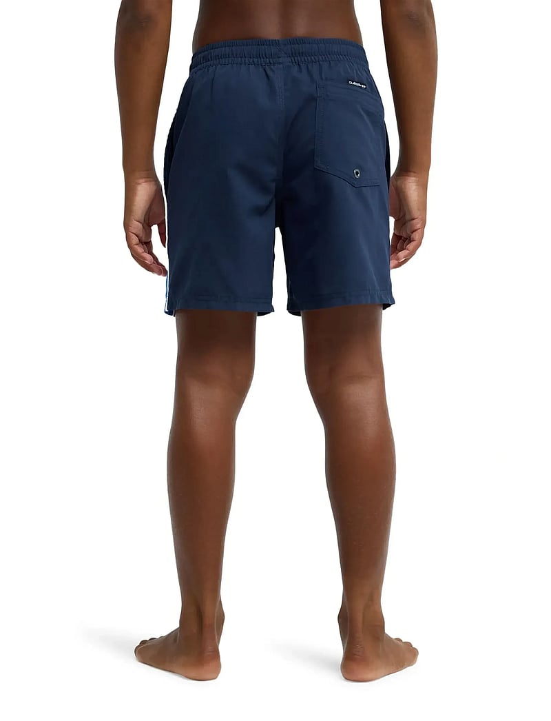 Quiksilver - EVERYDAY CLICKER VOLLEY YTH 15 - badehosen - dark navy - 3