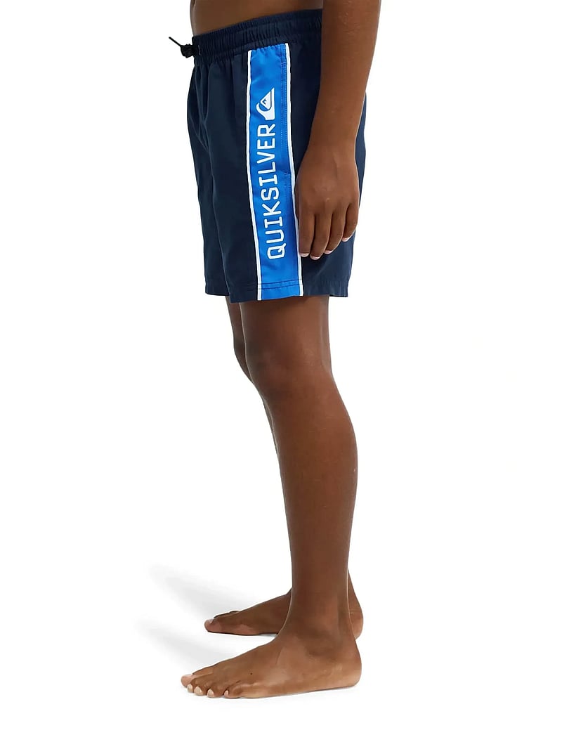 Quiksilver - EVERYDAY CLICKER VOLLEY YTH 15 - badehosen - dark navy - 5