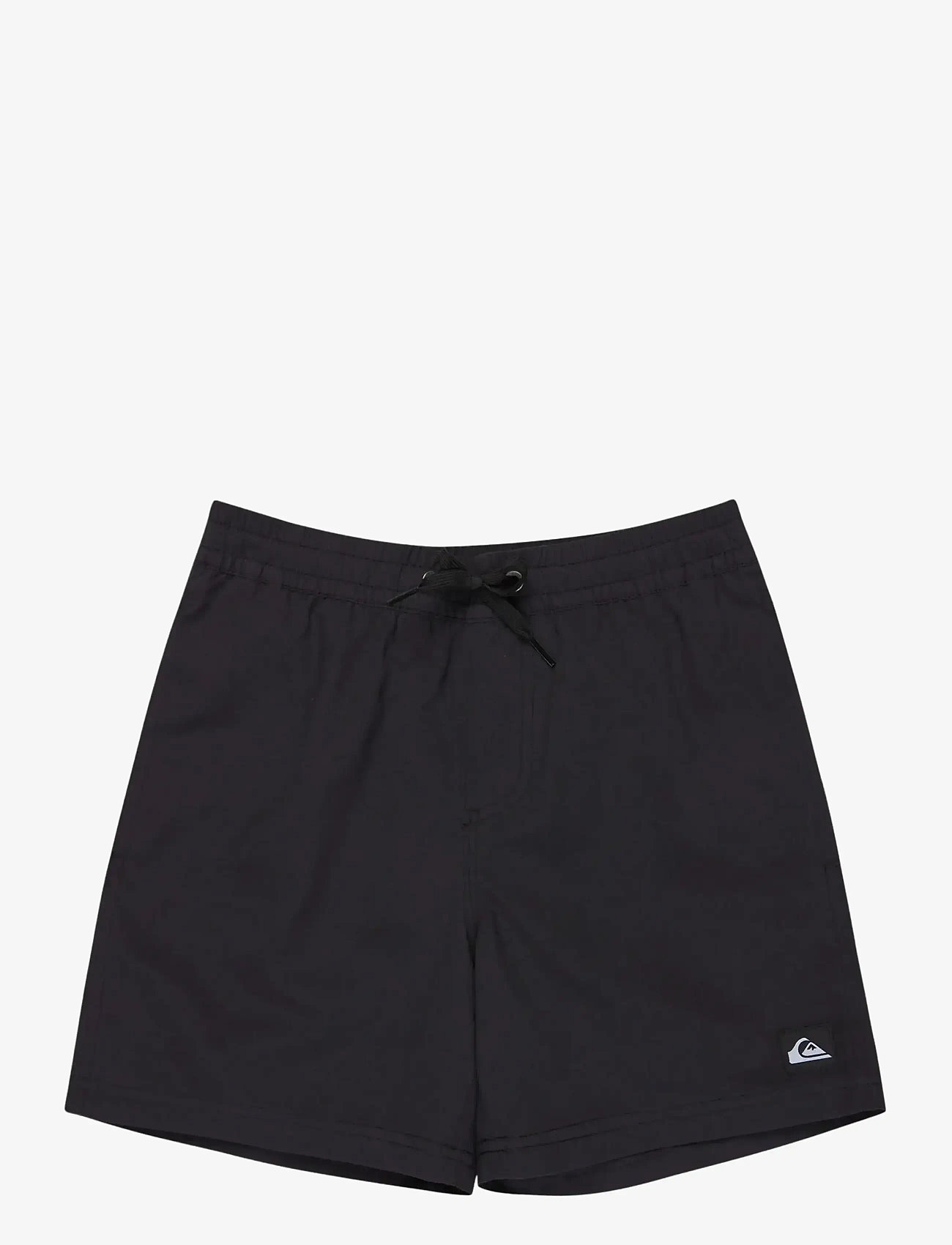 Quiksilver - EVERYDAY VOLLEY YTH 14 - lowest prices - black - 1